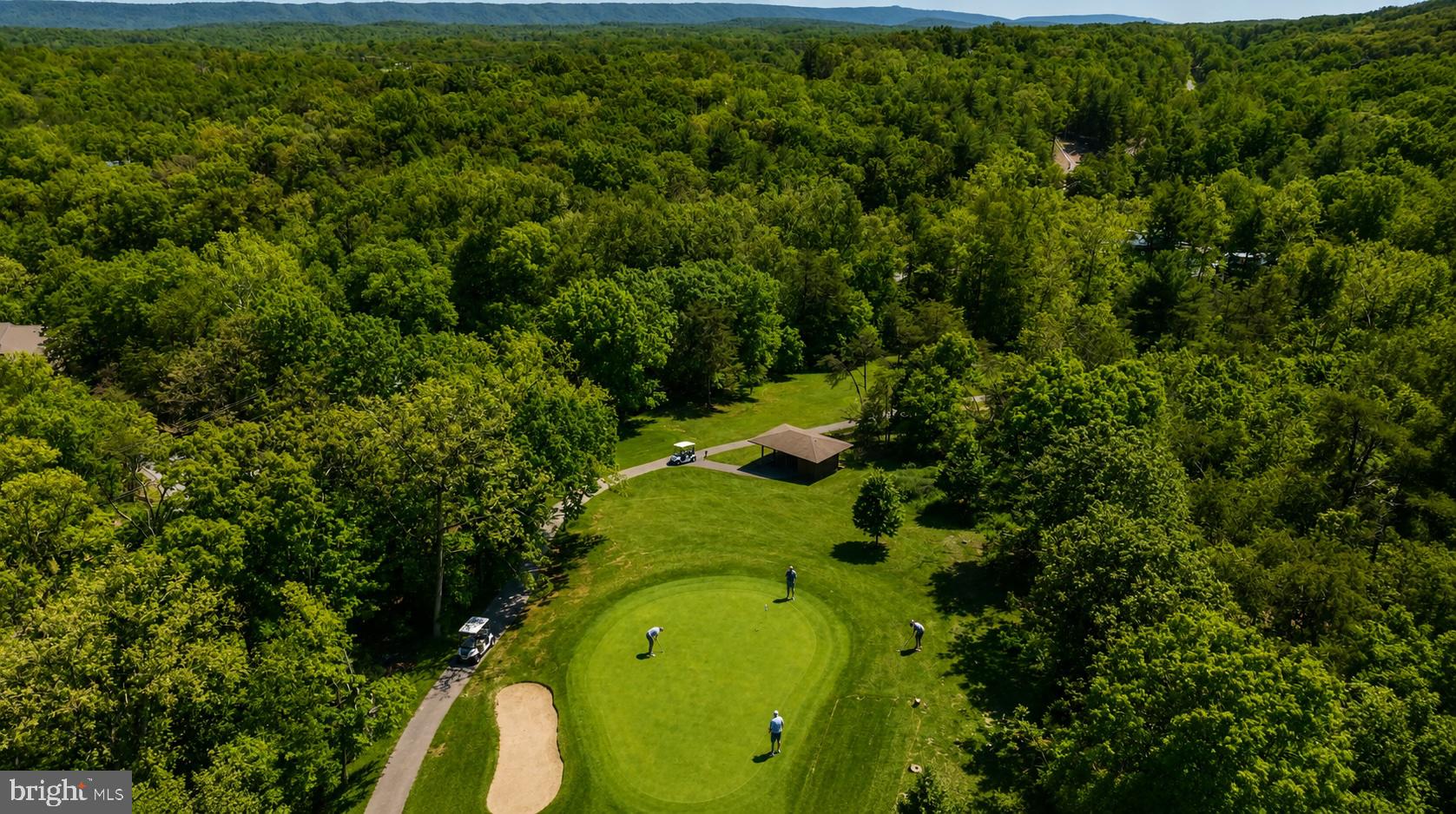 WALDEN WOODS - Residential