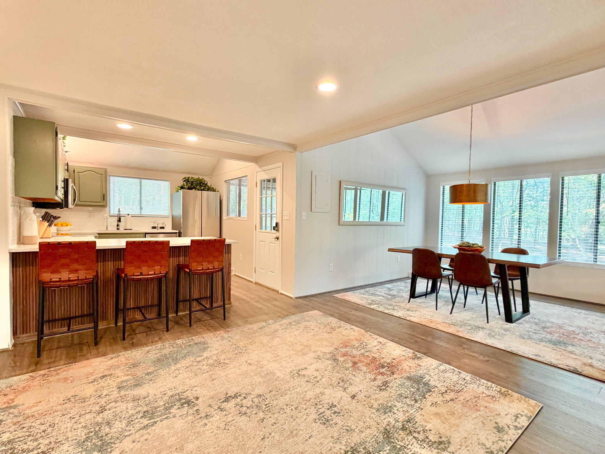 WALDEN WOODS - Residential