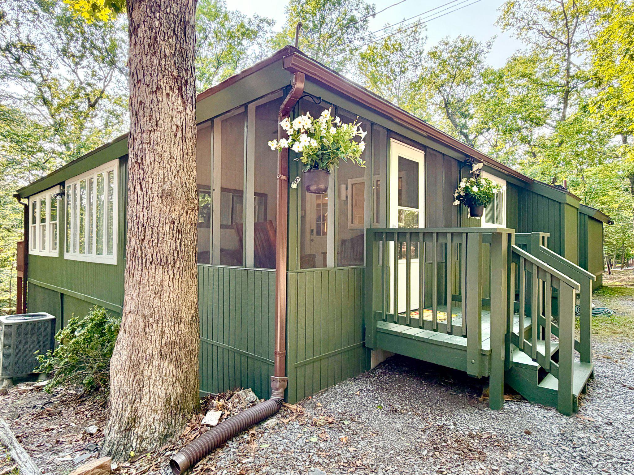 WALDEN WOODS - Residential