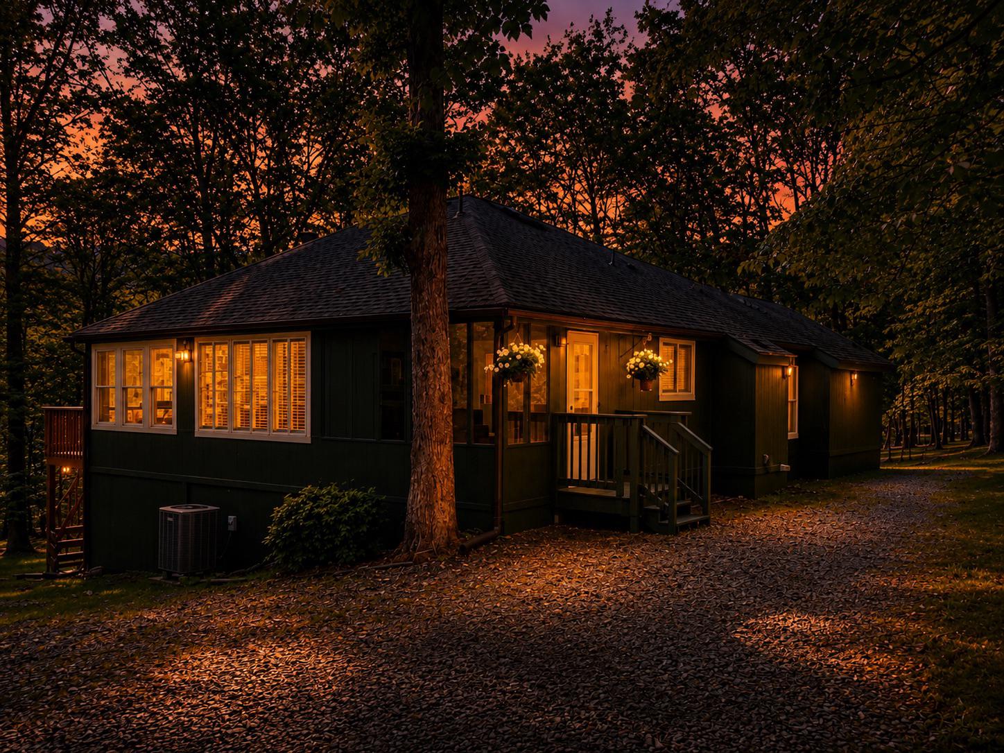 WALDEN WOODS - Residential