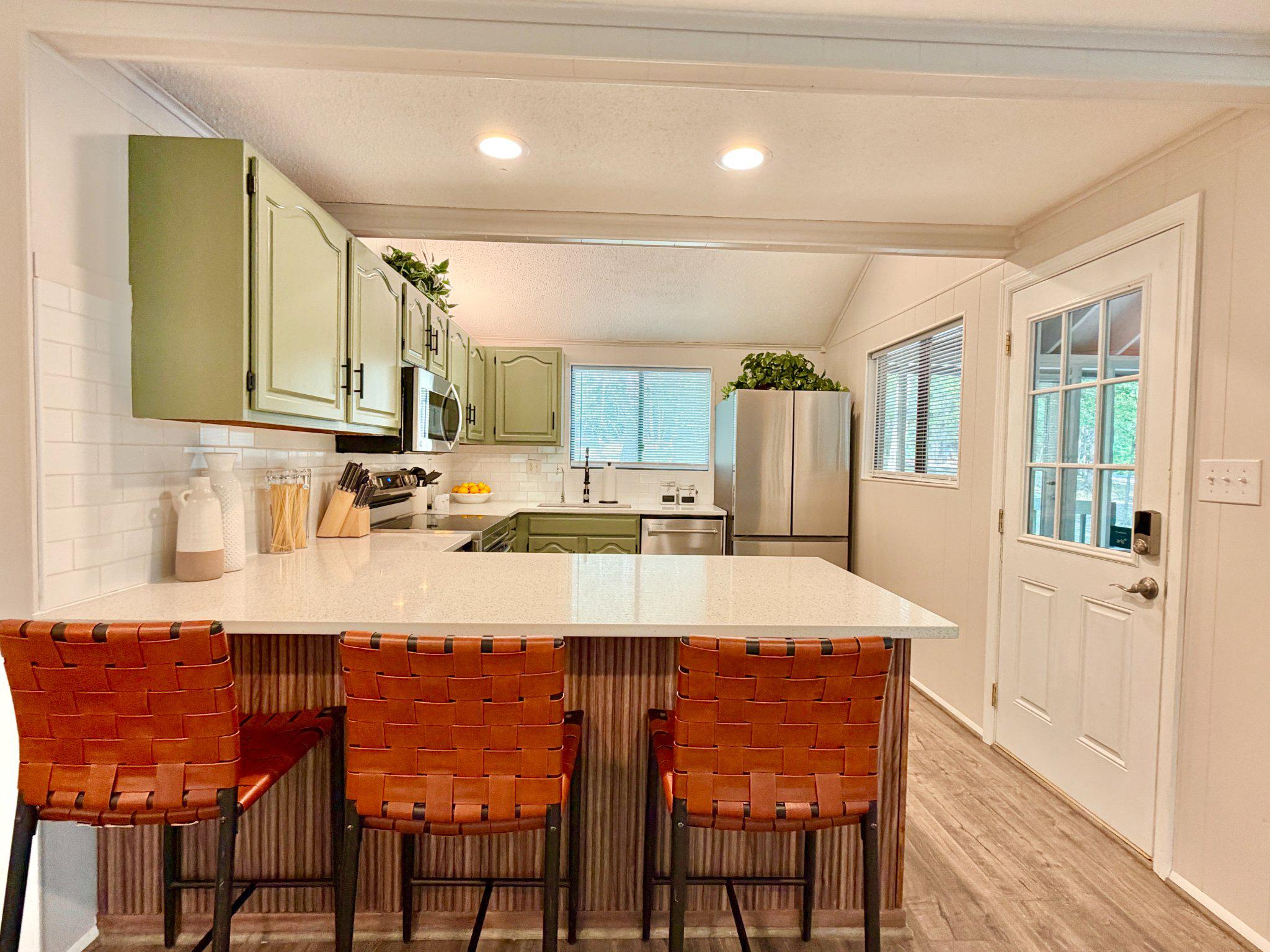 WALDEN WOODS - Residential