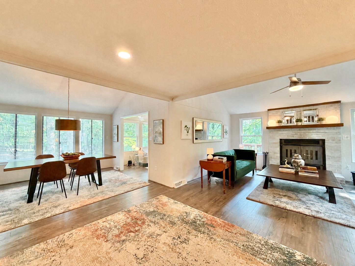 WALDEN WOODS - Residential