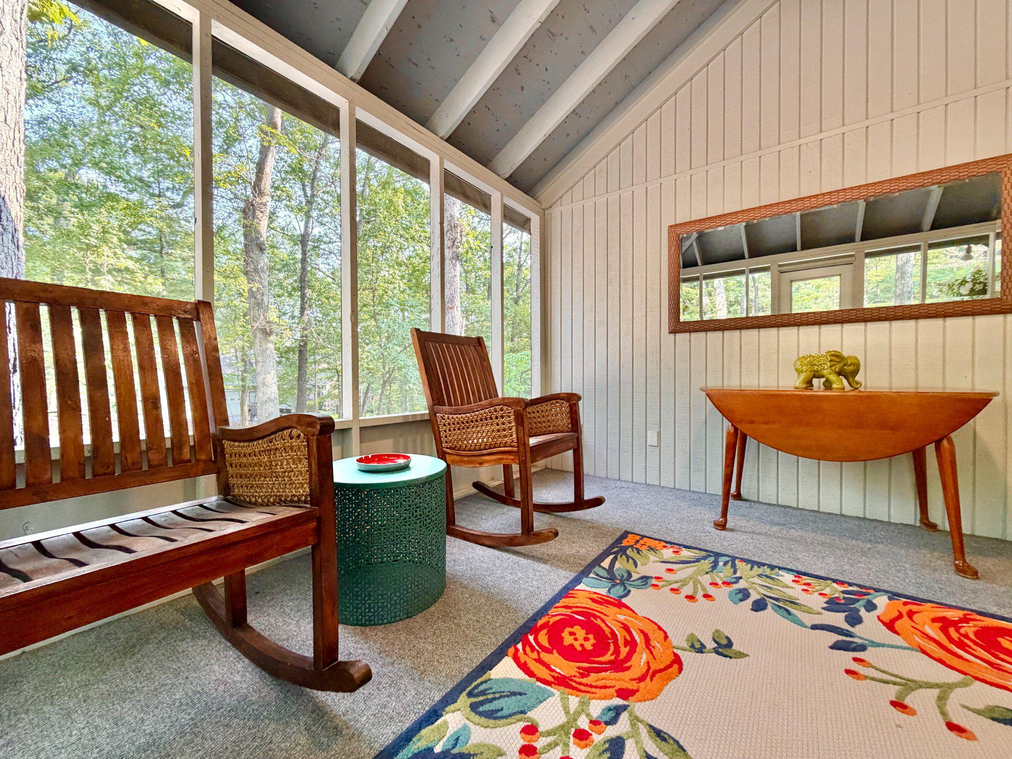 WALDEN WOODS - Residential