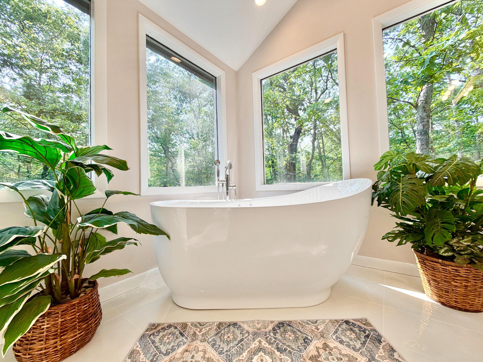 WALDEN WOODS - Residential