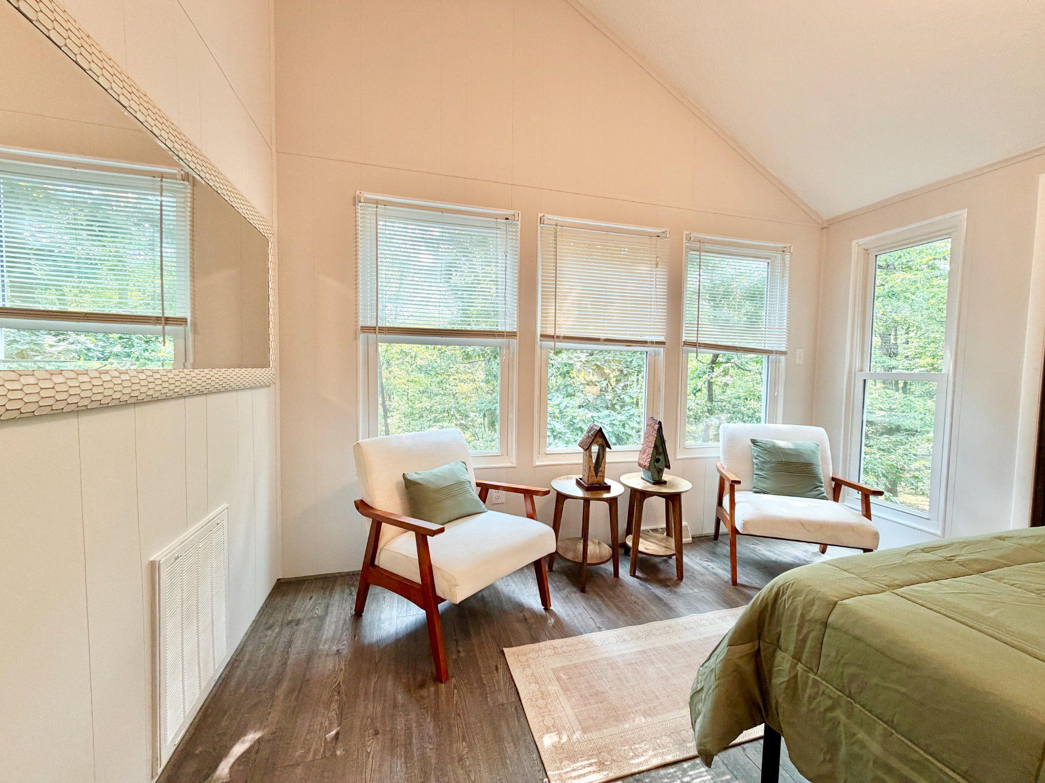WALDEN WOODS - Residential