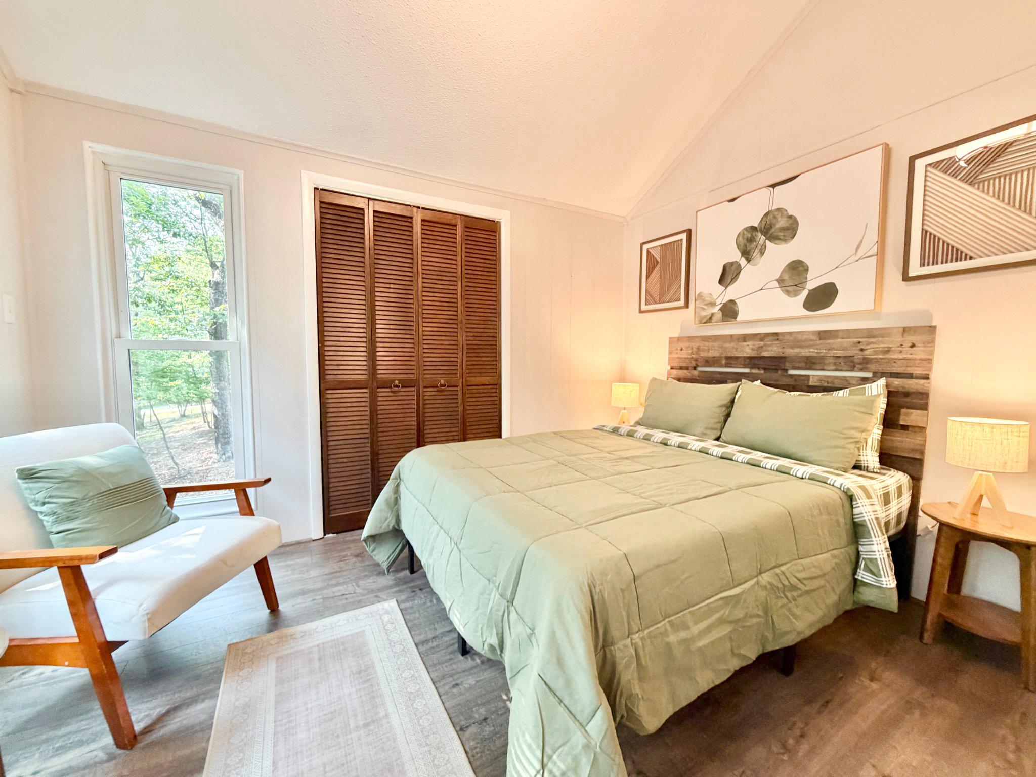 WALDEN WOODS - Residential