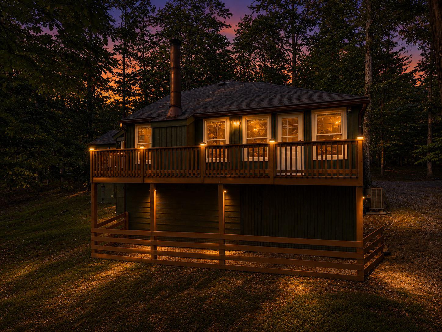 WALDEN WOODS - Residential