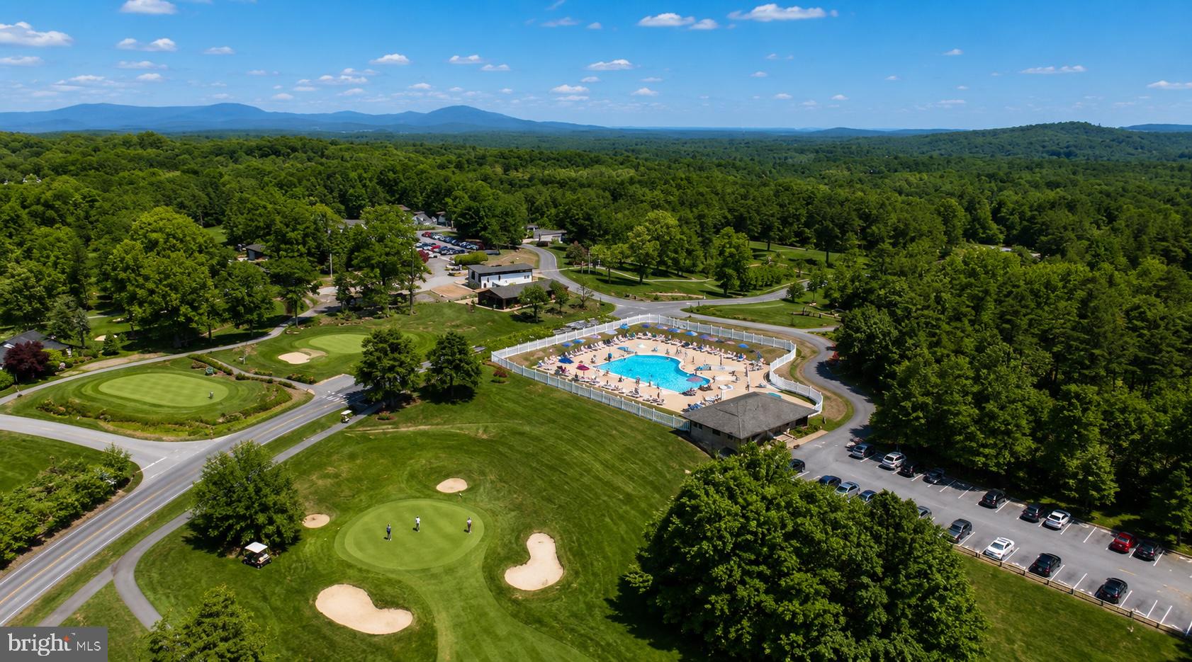 WALDEN WOODS - Residential