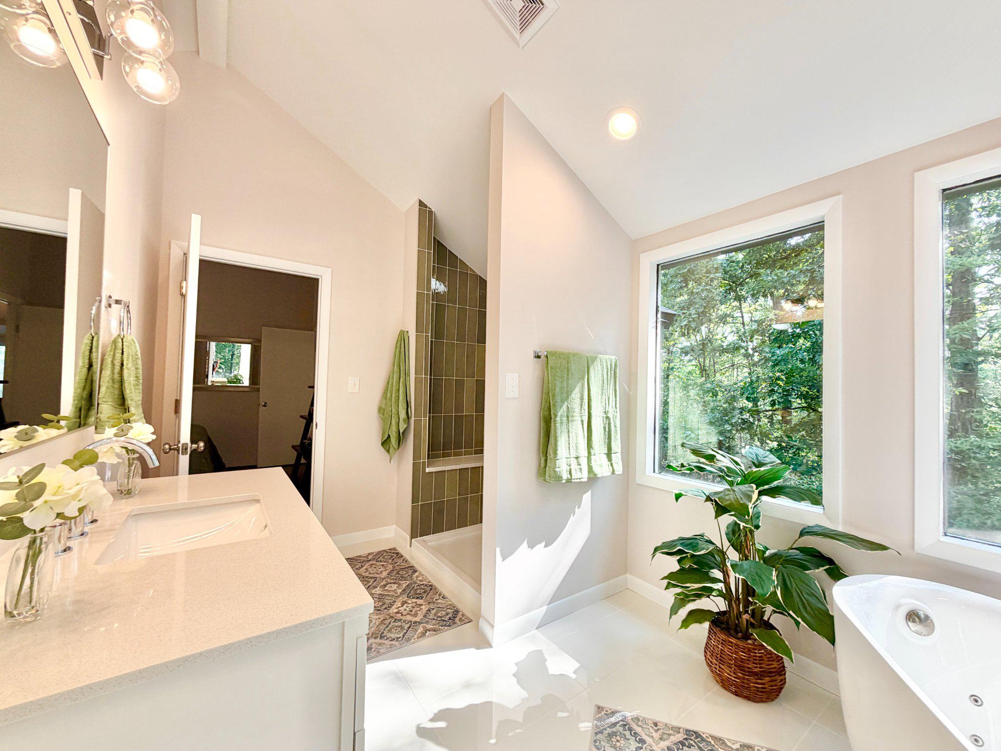 WALDEN WOODS - Residential