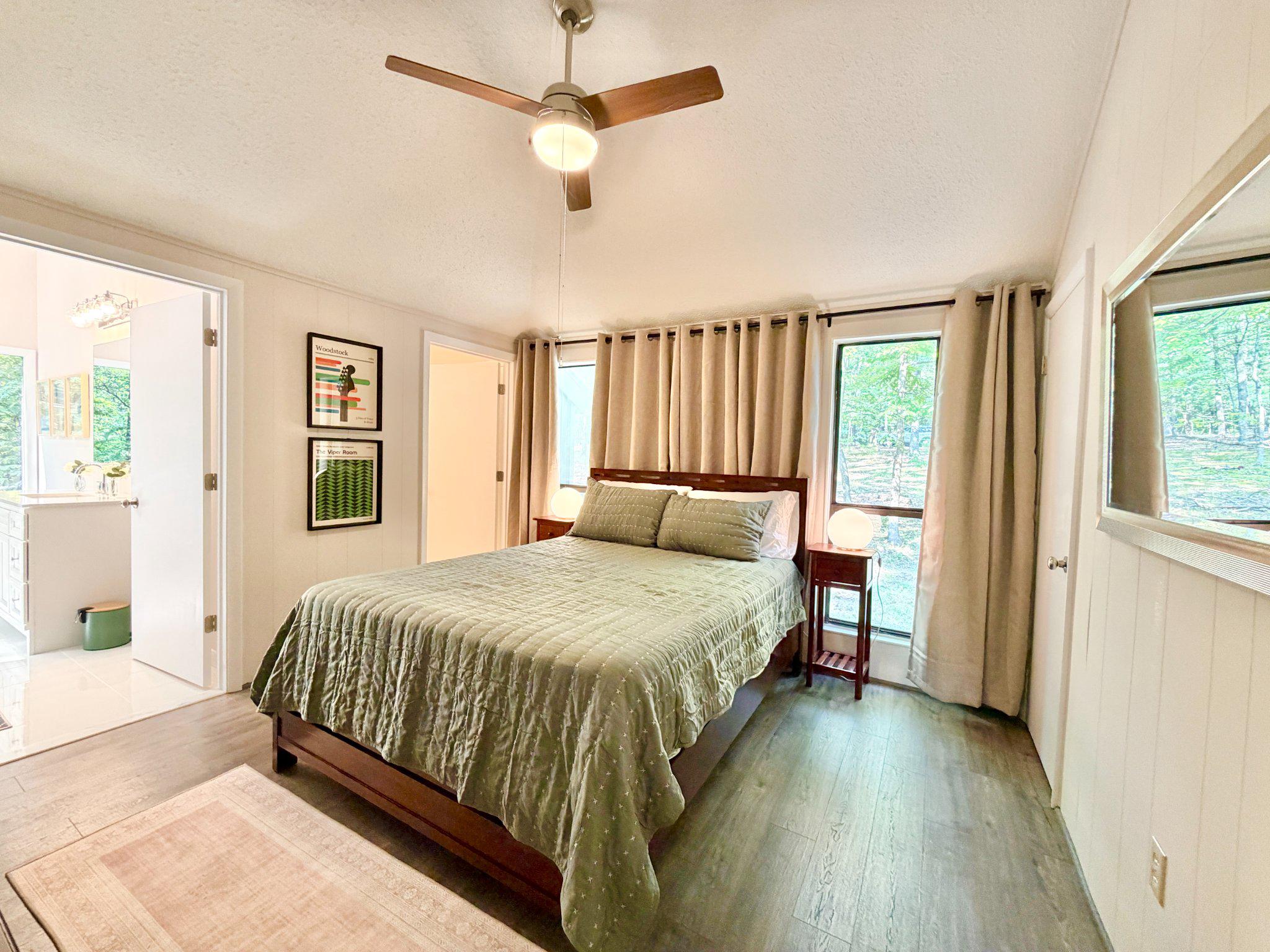 WALDEN WOODS - Residential