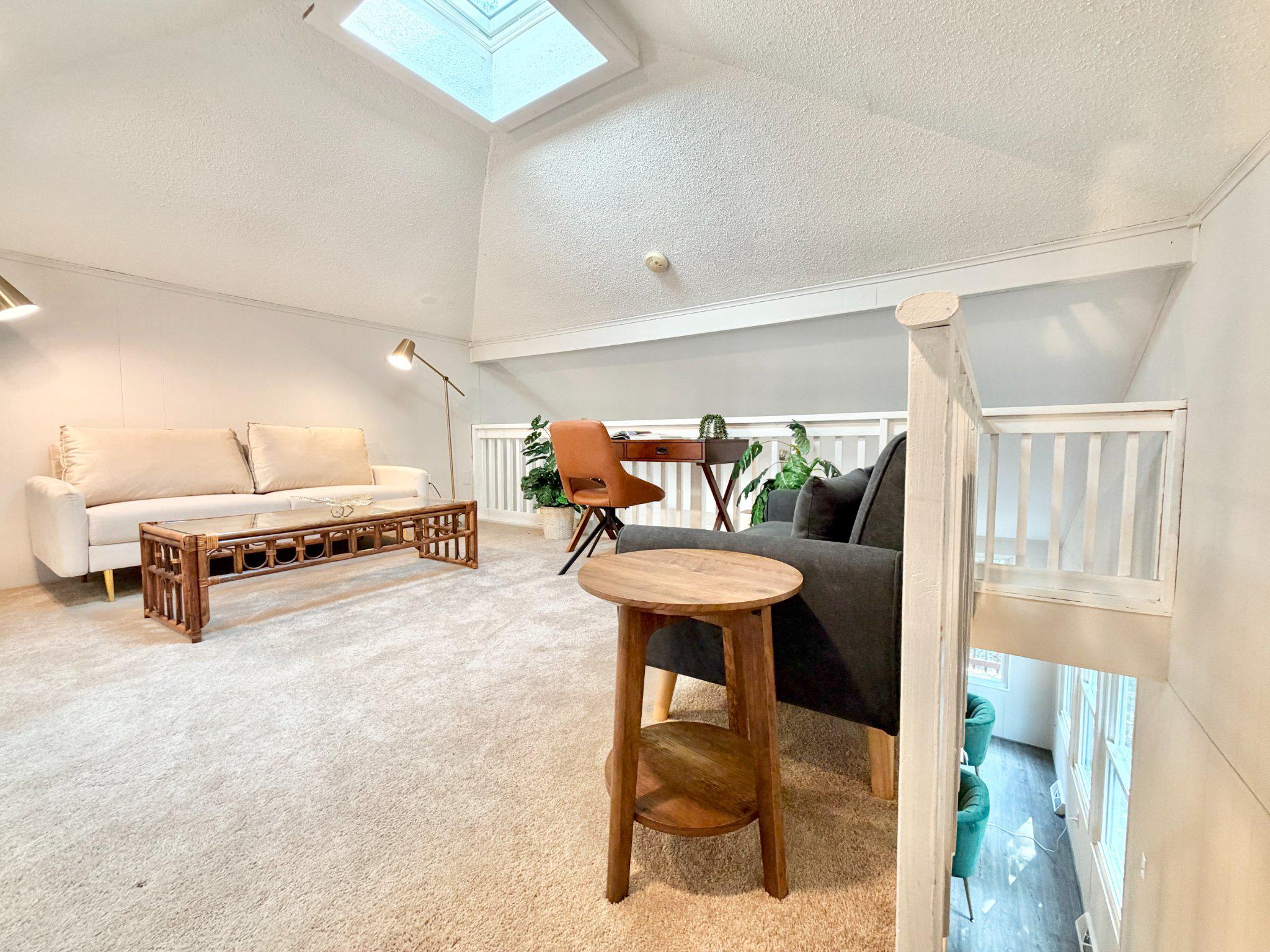 WALDEN WOODS - Residential