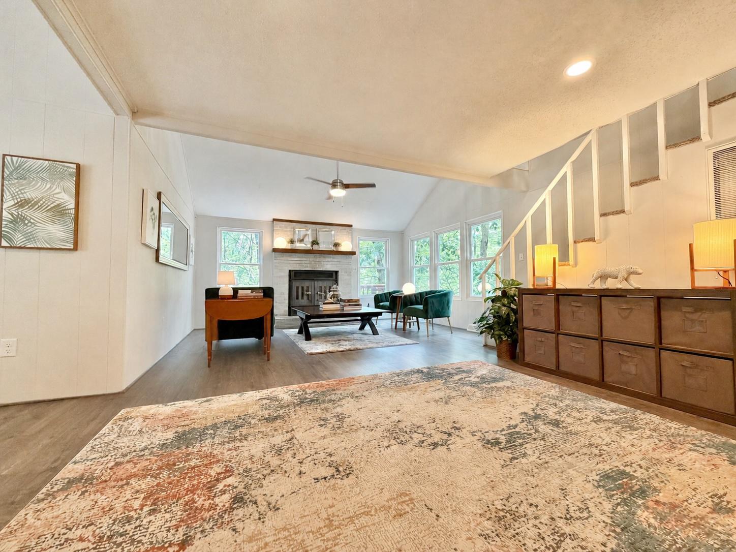WALDEN WOODS - Residential