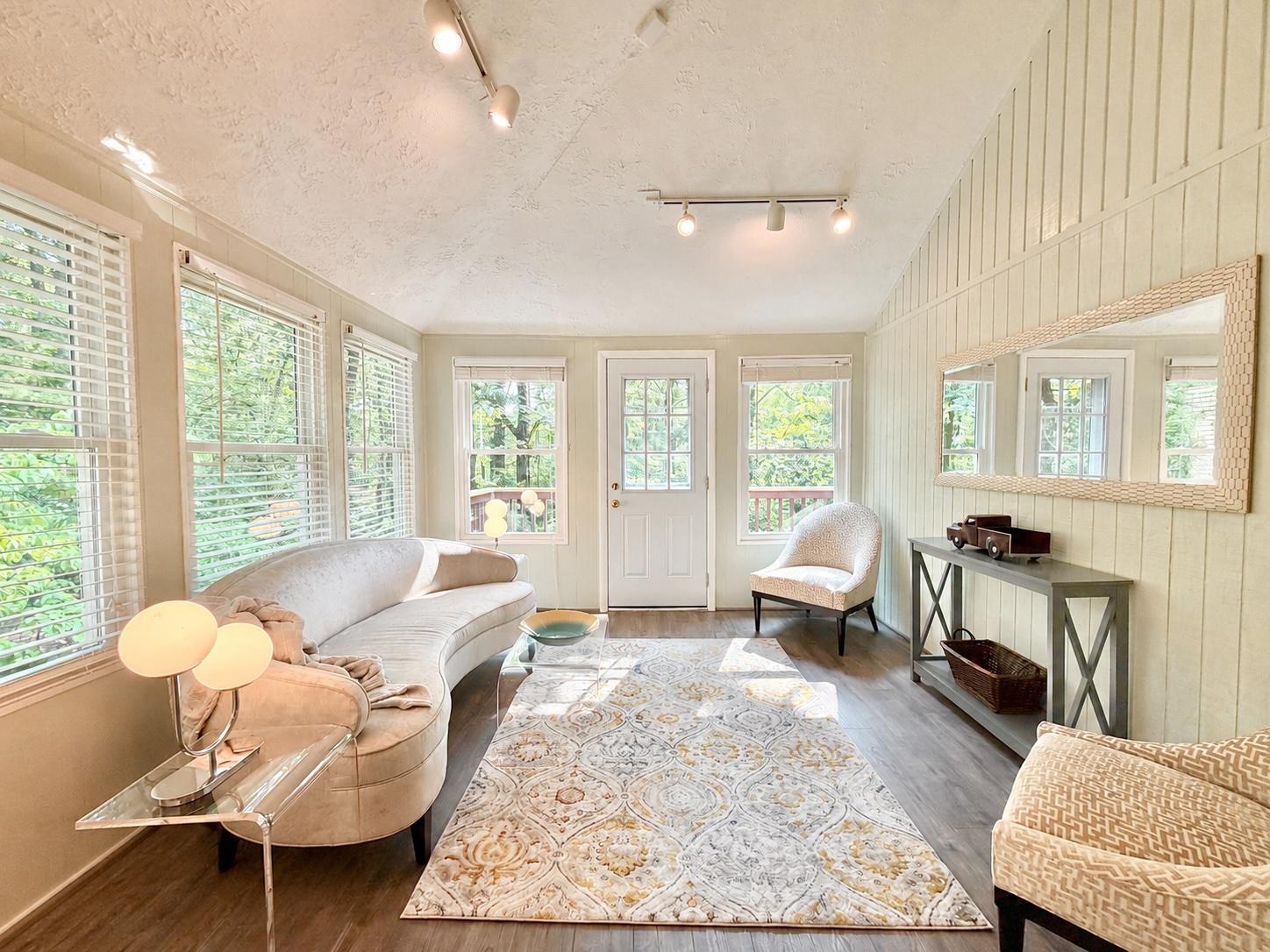 WALDEN WOODS - Residential