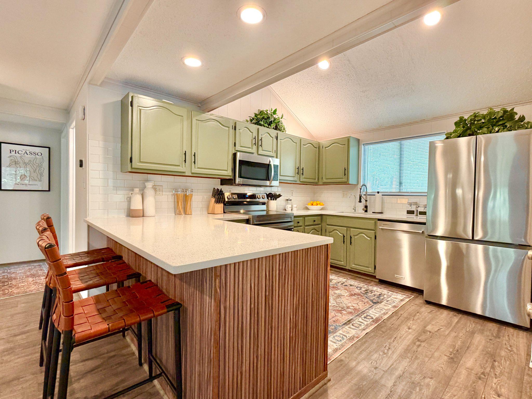 WALDEN WOODS - Residential