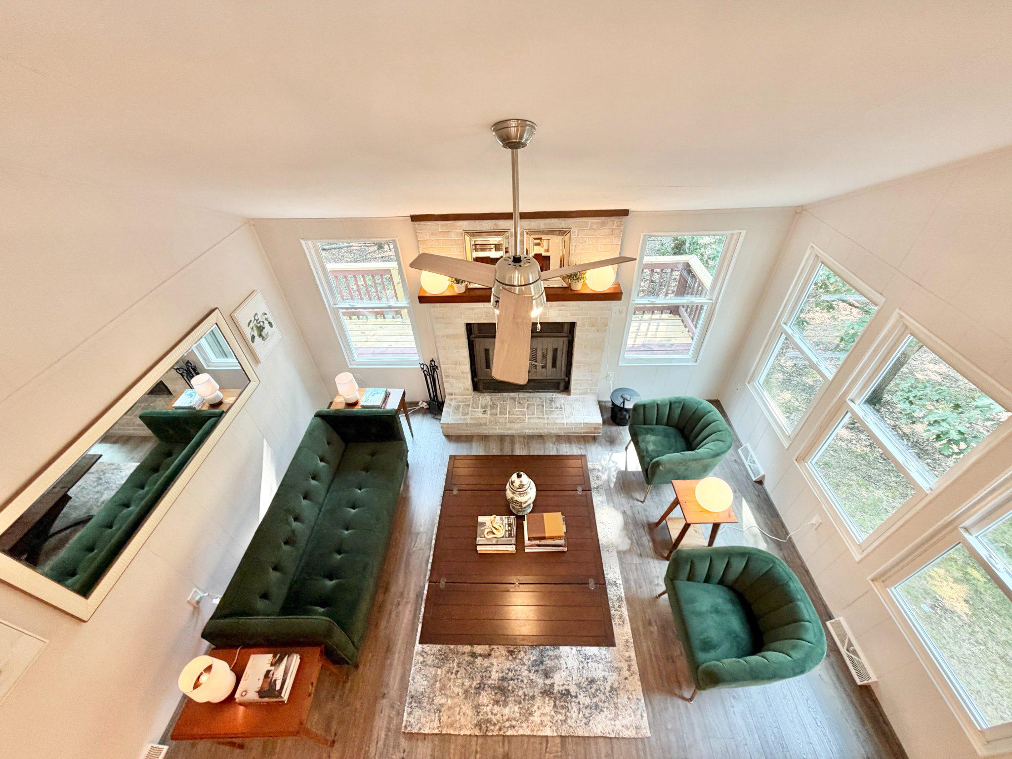 WALDEN WOODS - Residential