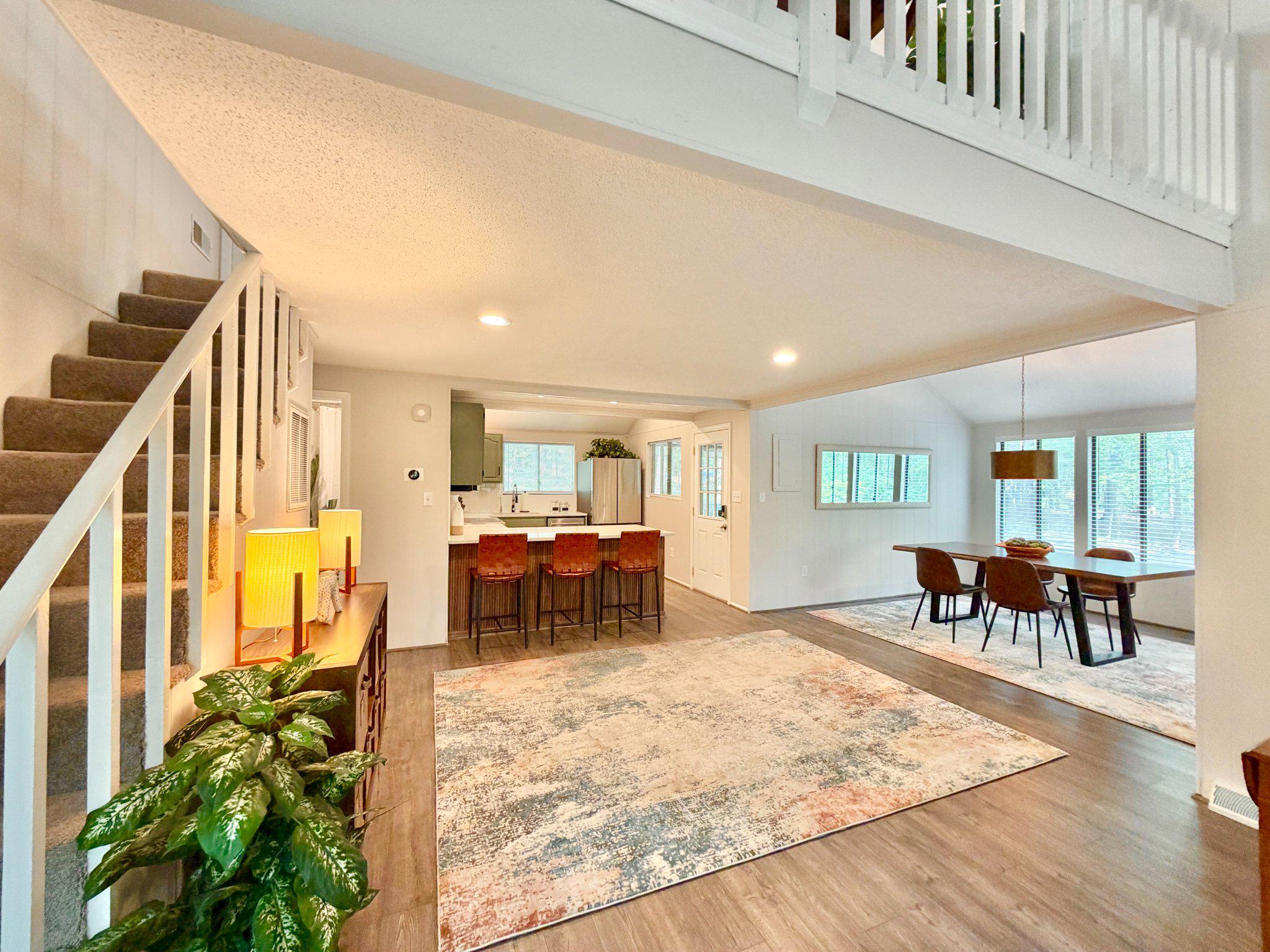 WALDEN WOODS - Residential