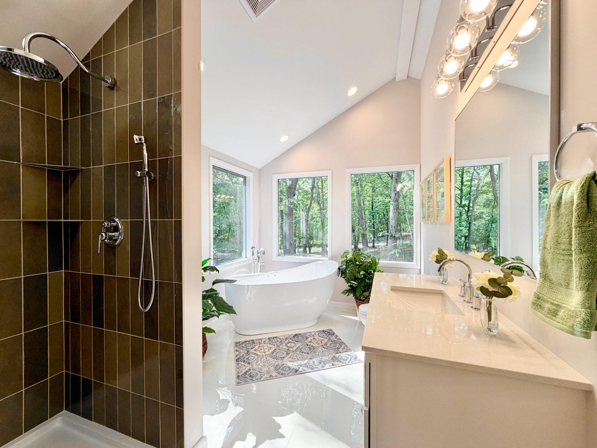 WALDEN WOODS - Residential
