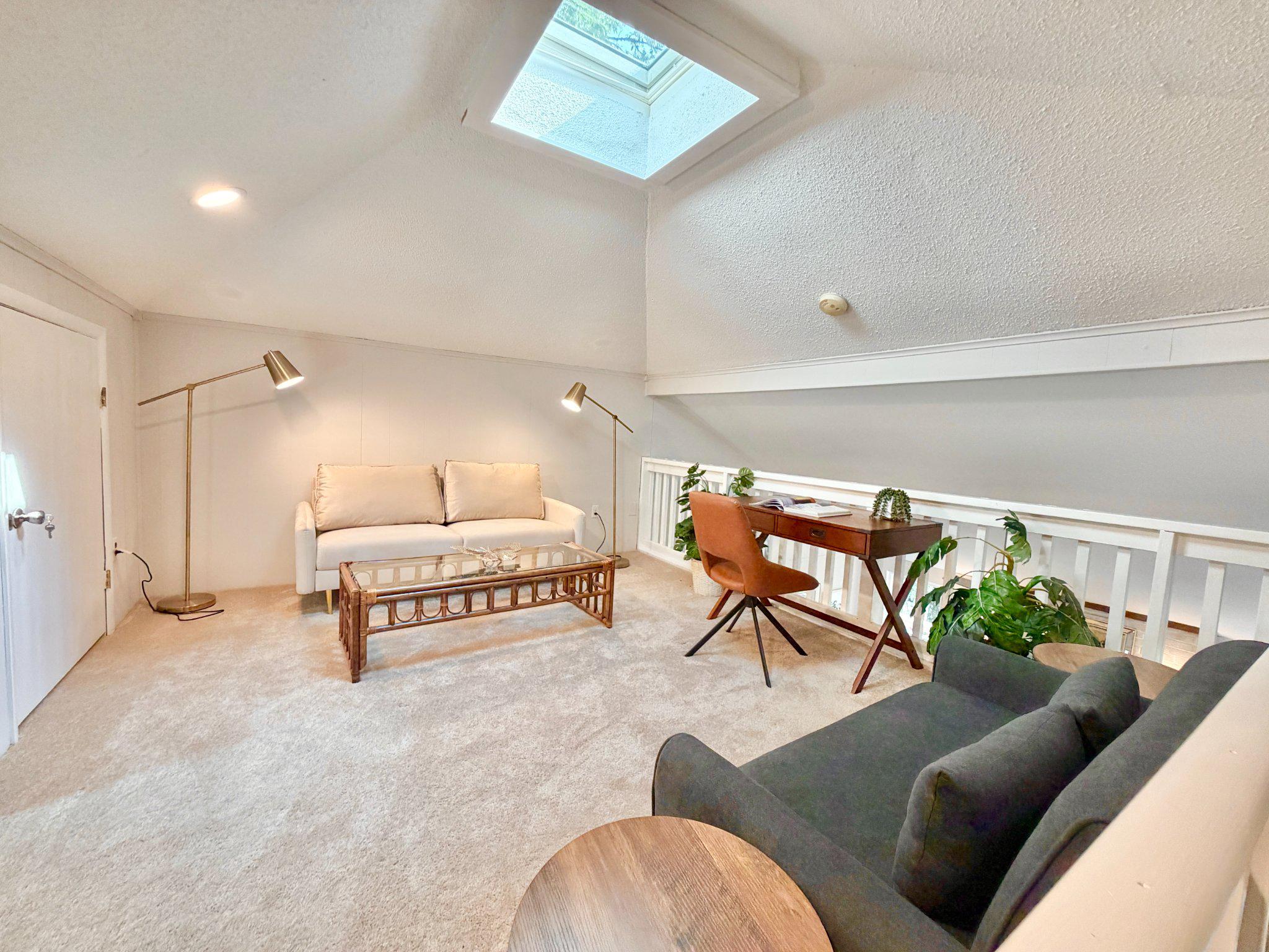 WALDEN WOODS - Residential
