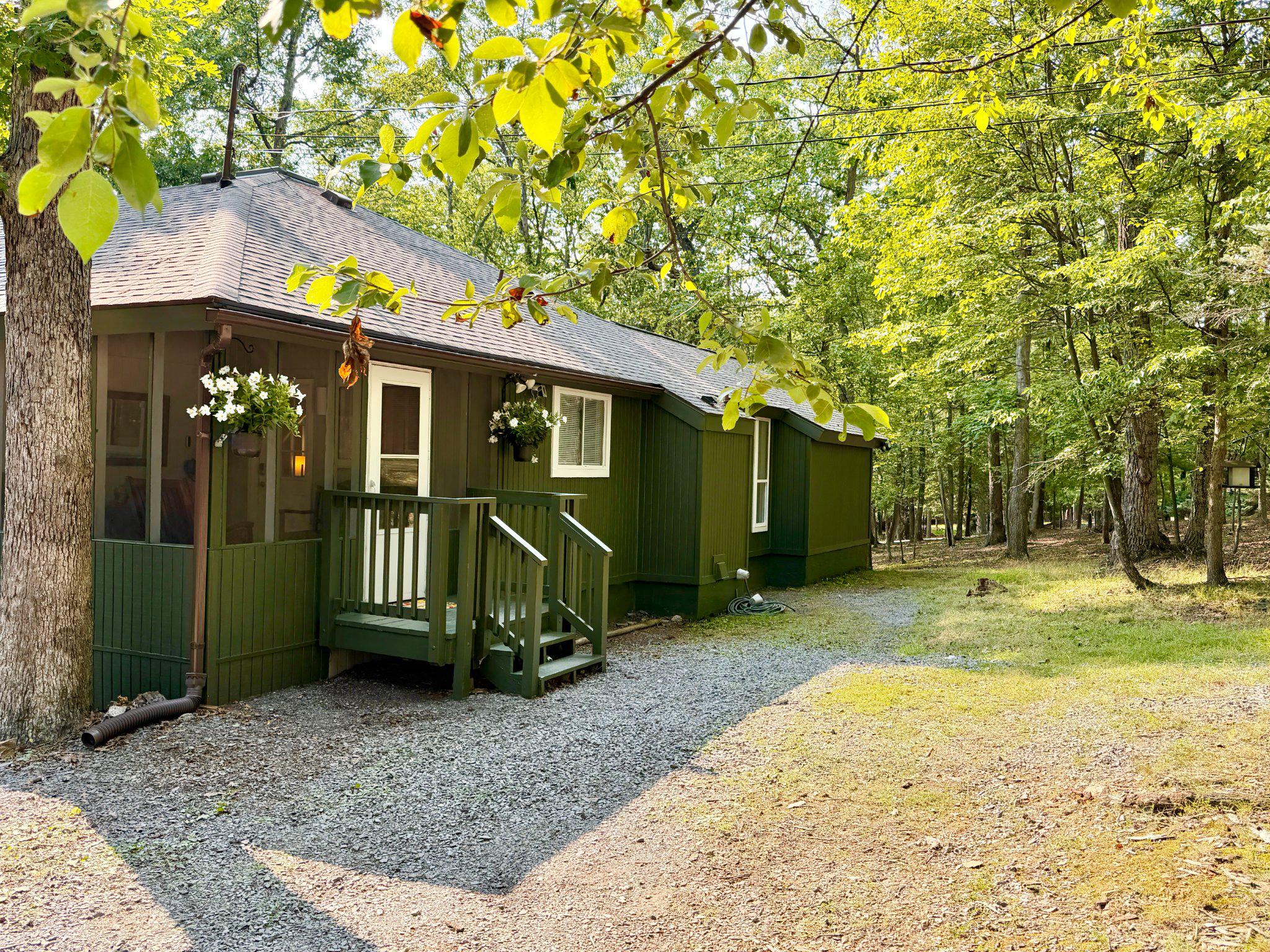 WALDEN WOODS - Residential