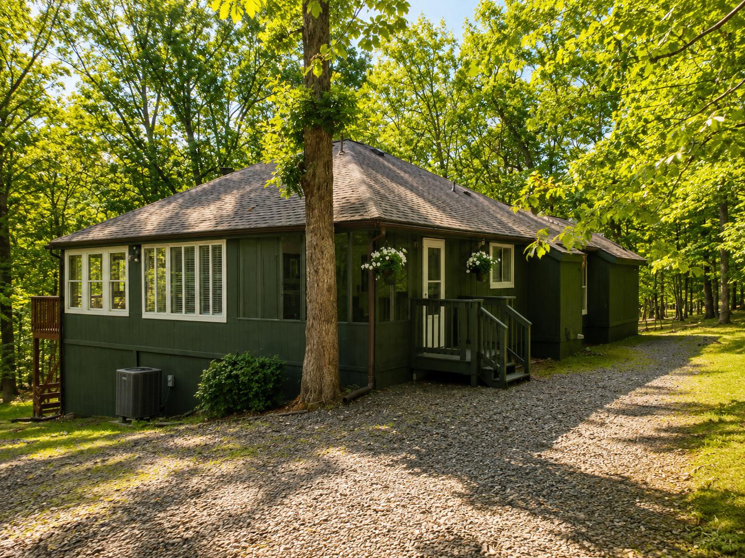 WALDEN WOODS - Residential