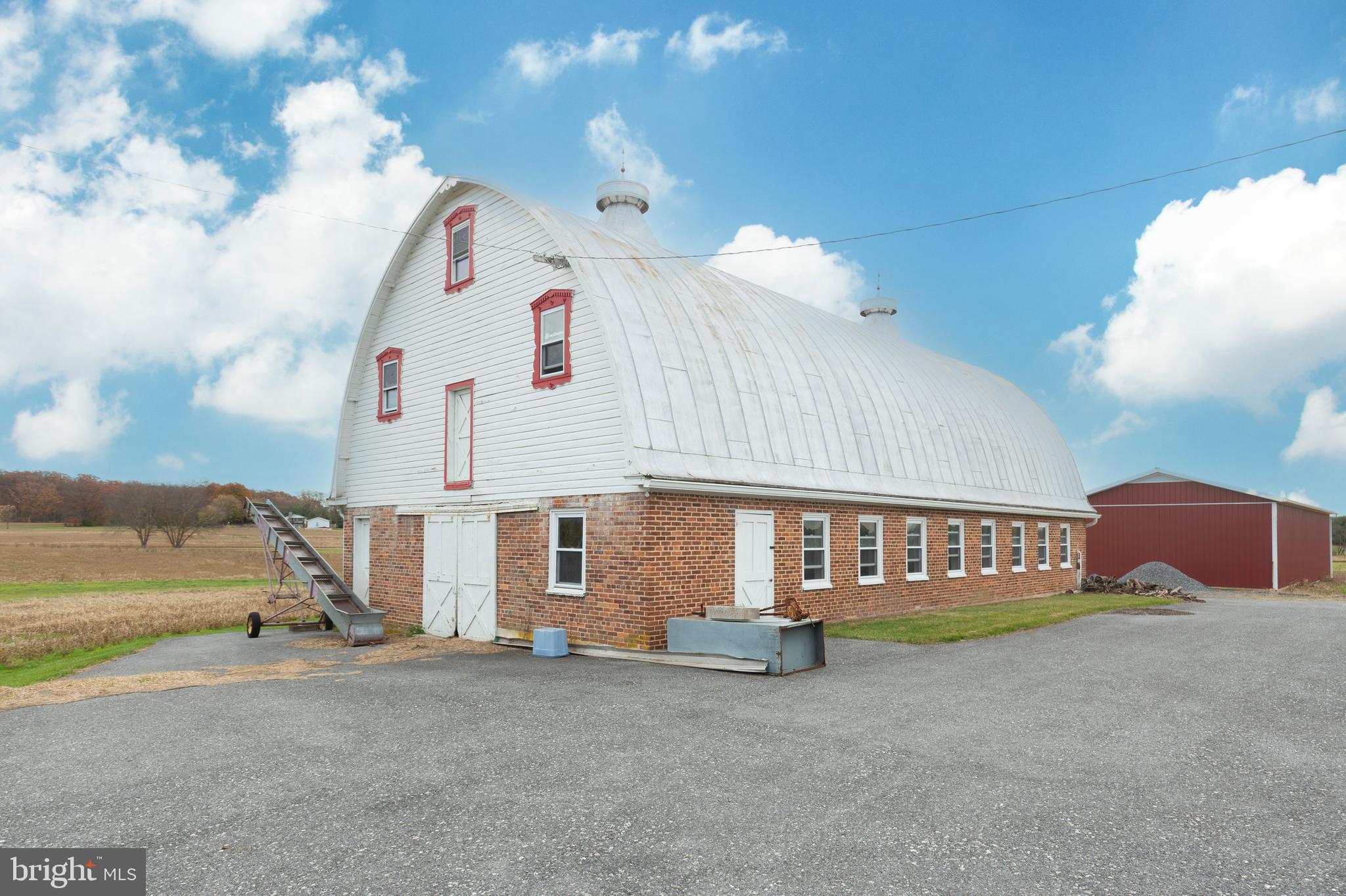 NONE AVAILABLE - Farm