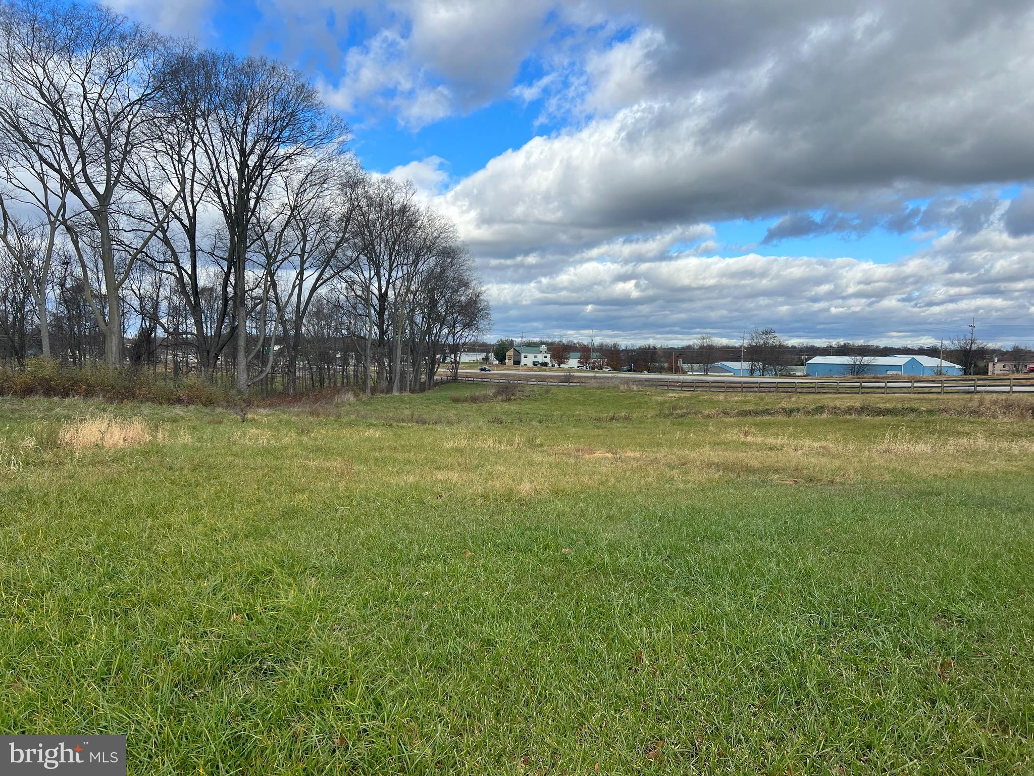 Don't miss out on this incredible opportunity to own nearly 5 acres of land in a prime location, right off of Rt.9  in Jefferson County near the Burr Industrial Park, with easy access to major roads The land is mostly flat, making it perfect for various uses. Additionally, there is an existing well and electric run to the property, providing convenience and potential cost savings. The perc has already been done, ensuring that the land is suitable for building. Take a drive by today and witness the endless possibilities that this piece of land offers.  There is also a  large (42 x 24 metal storage building/workshop on property.