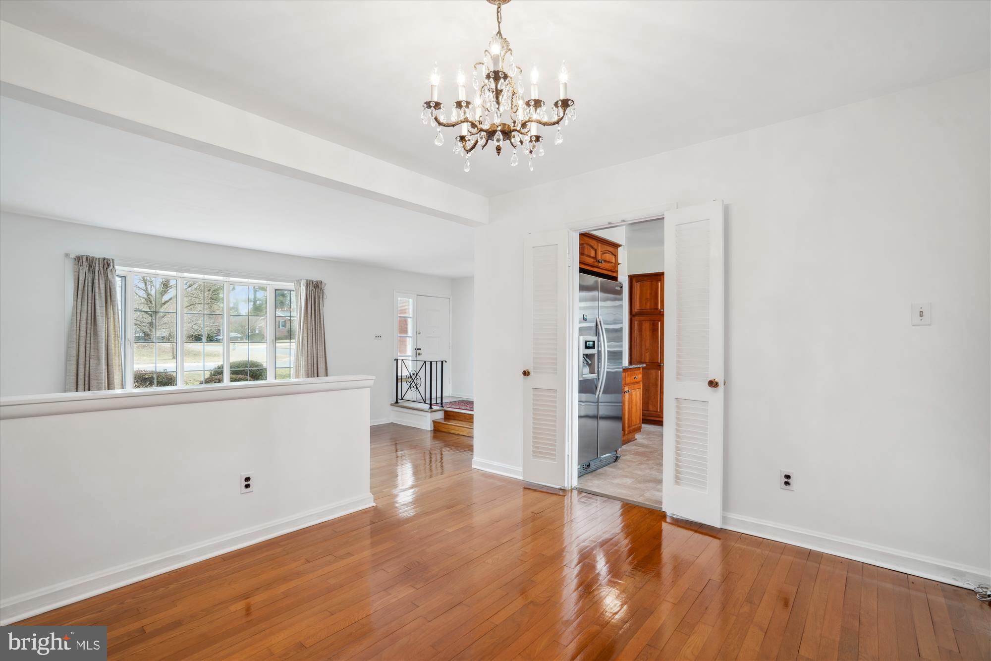 BURNT MILLS MANOR - Residential