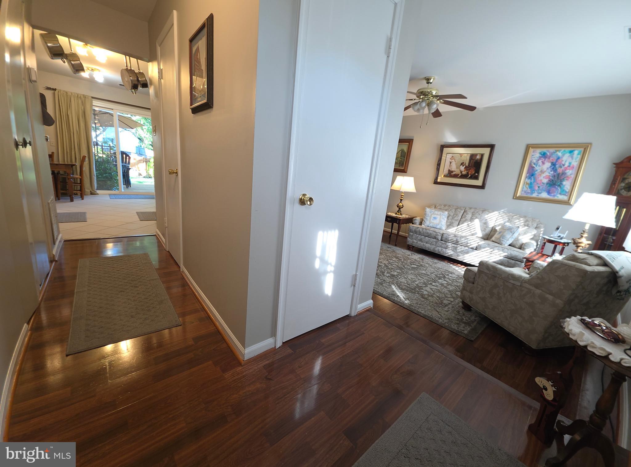 PHOENIX RUN - Residential