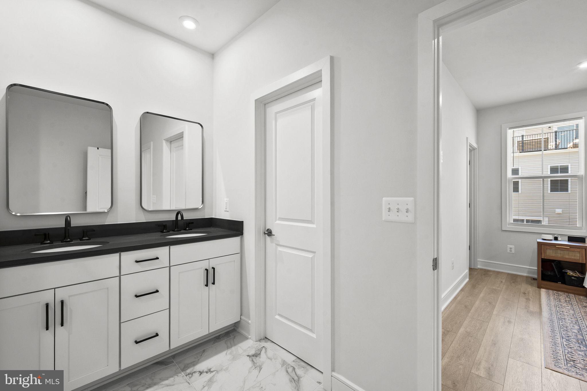 WEST PARK AT BRAMBLETON - Residential