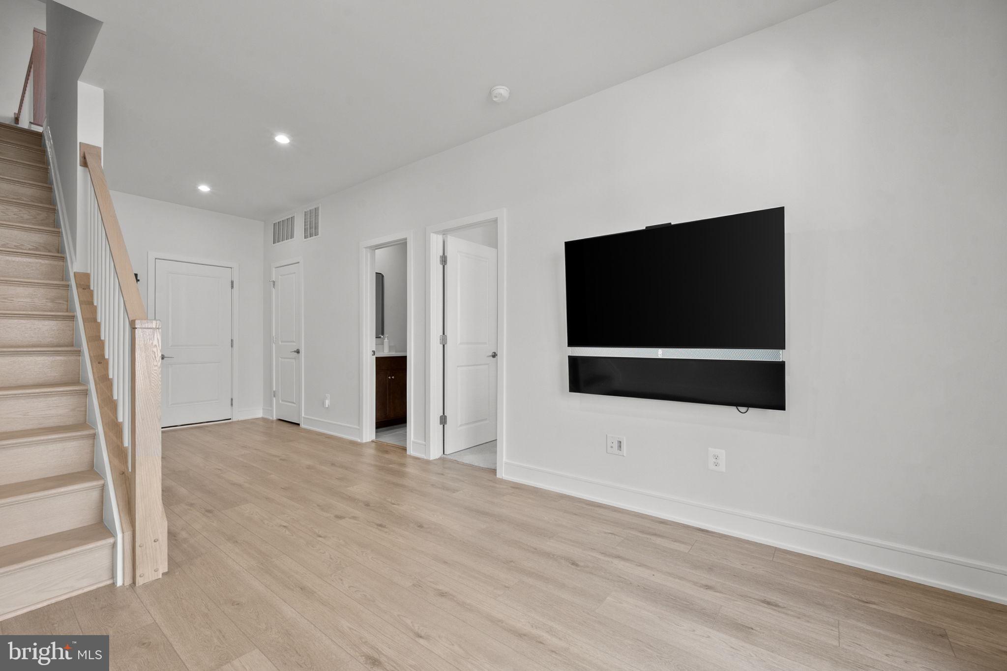WEST PARK AT BRAMBLETON - Residential