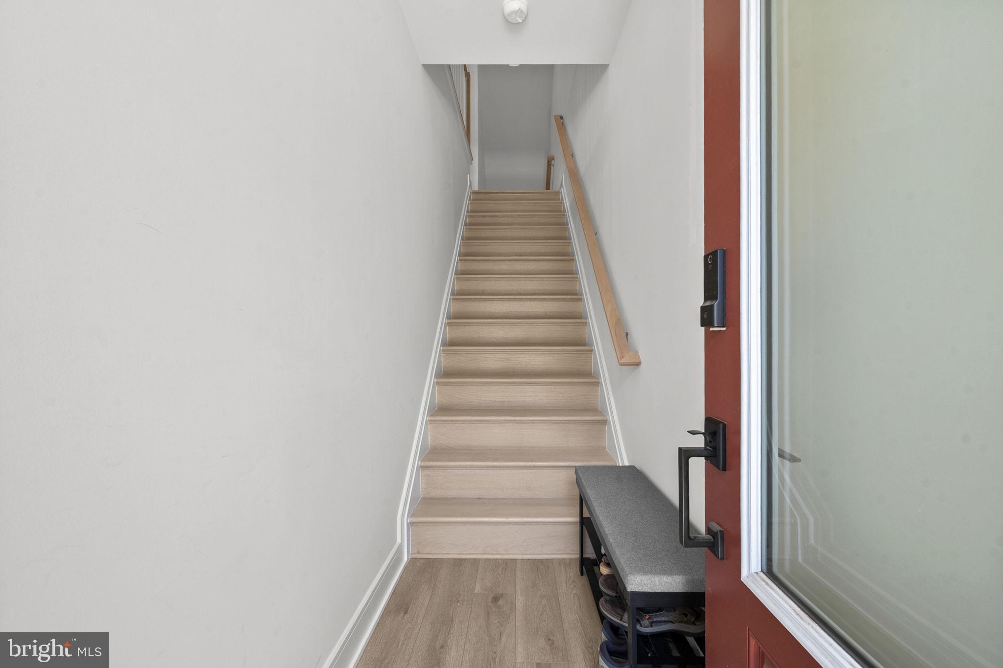 WEST PARK AT BRAMBLETON - Residential