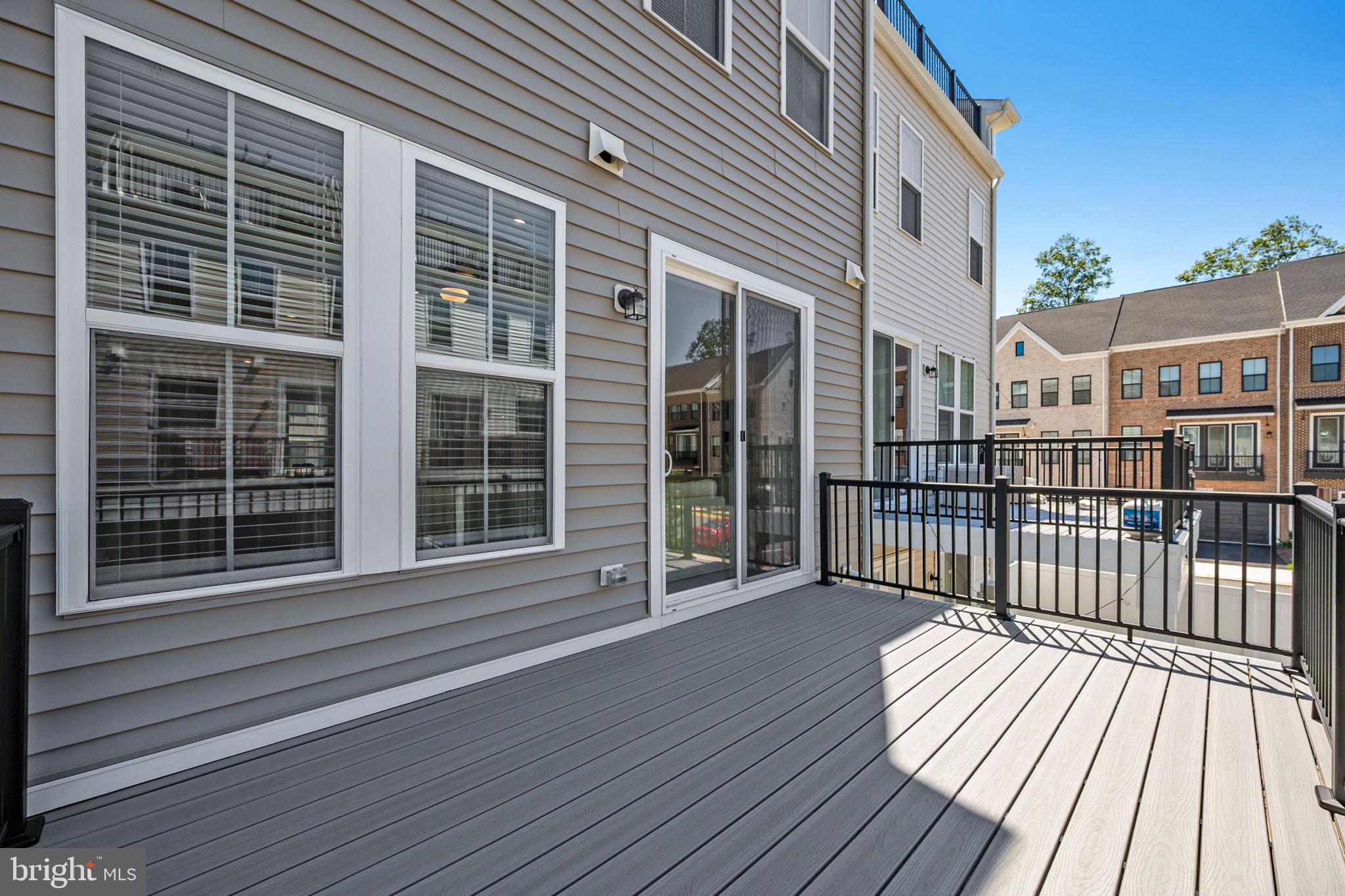 WEST PARK AT BRAMBLETON - Residential