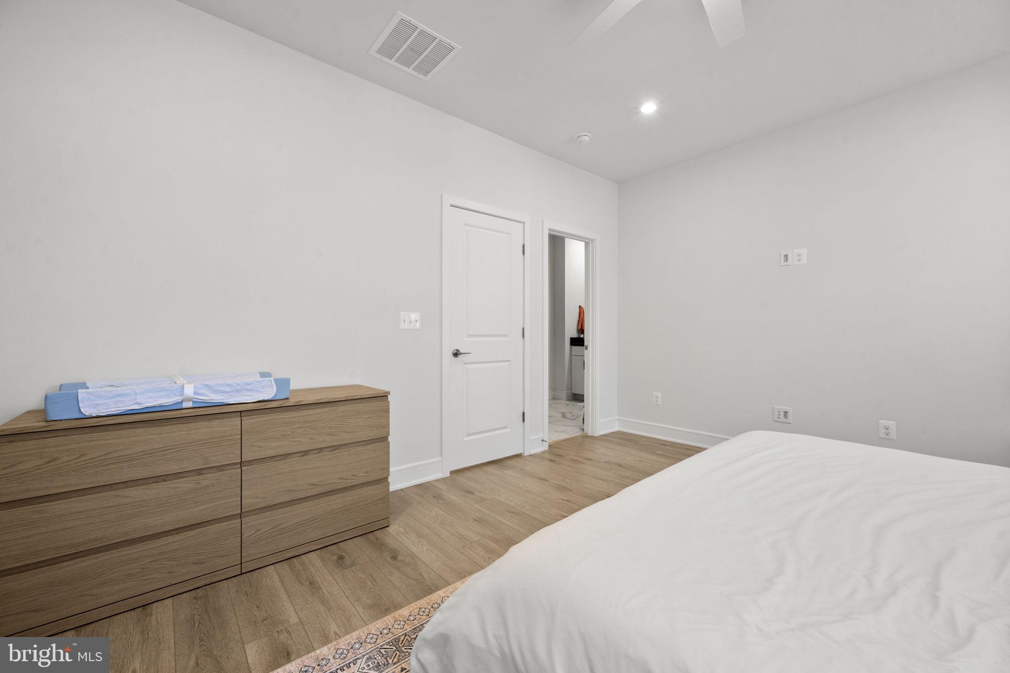 WEST PARK AT BRAMBLETON - Residential