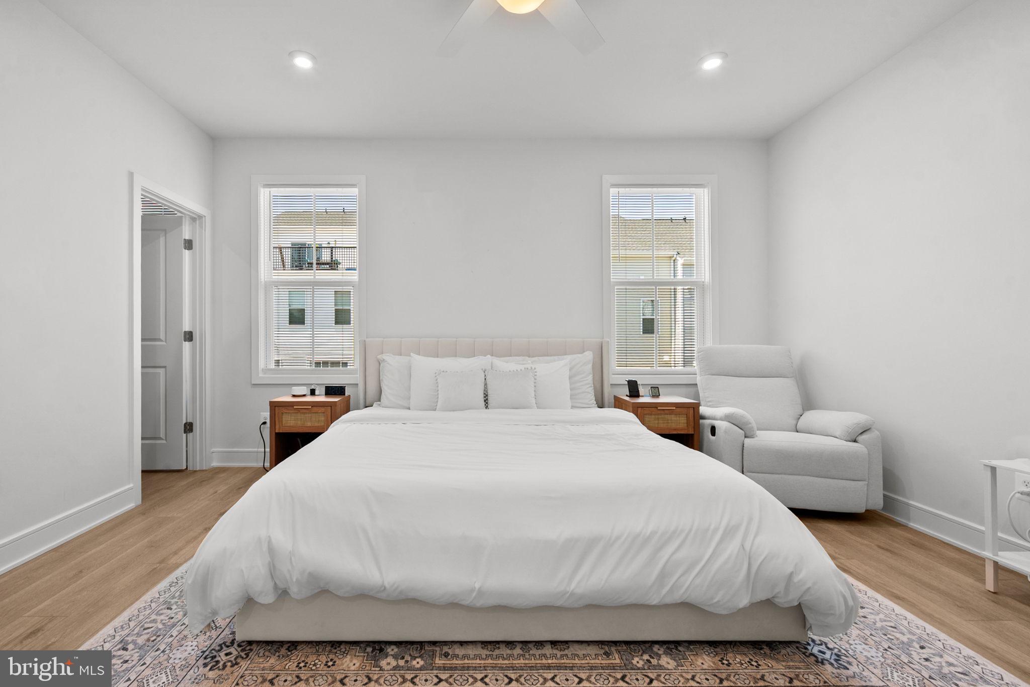 WEST PARK AT BRAMBLETON - Residential