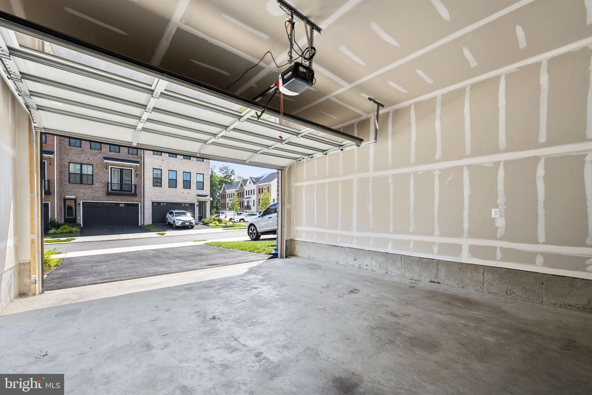 WEST PARK AT BRAMBLETON - Residential