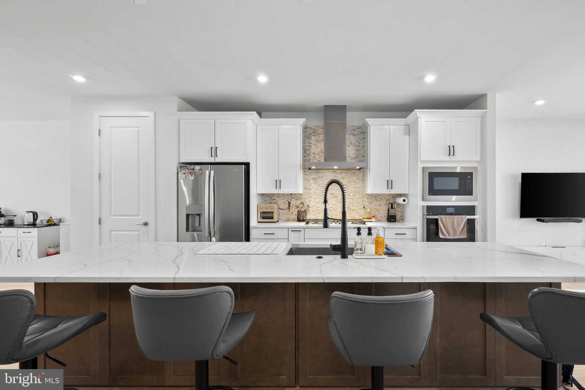 WEST PARK AT BRAMBLETON - Residential