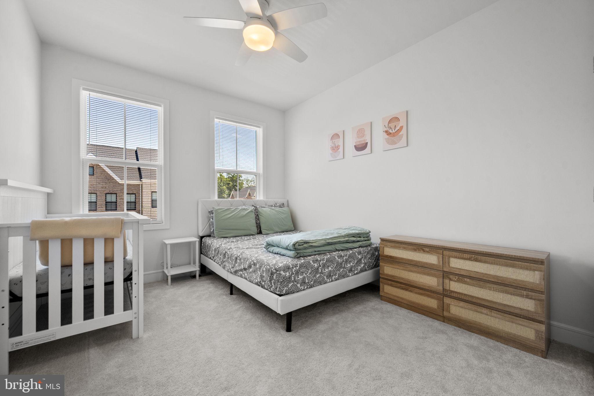 WEST PARK AT BRAMBLETON - Residential