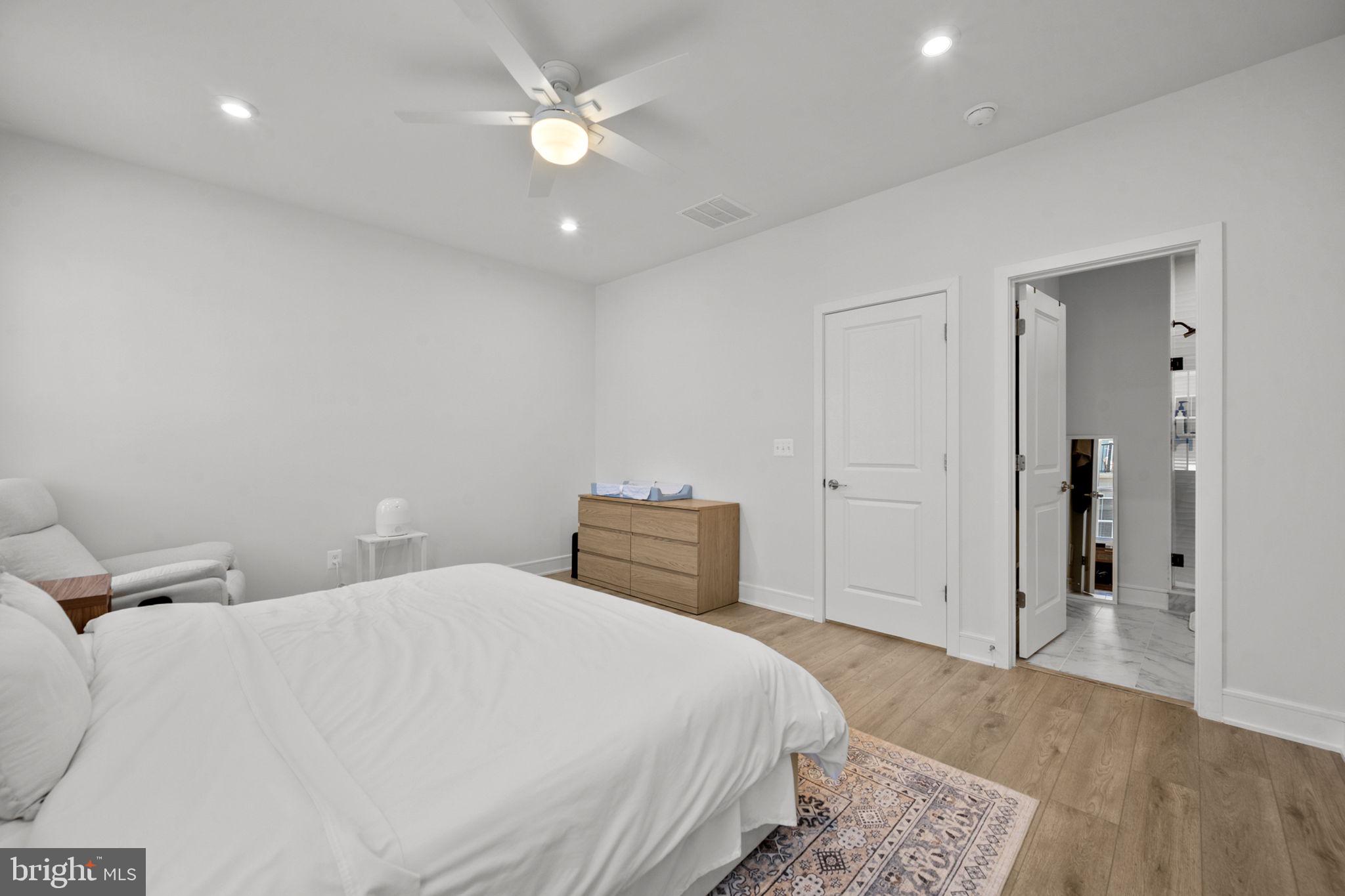 WEST PARK AT BRAMBLETON - Residential