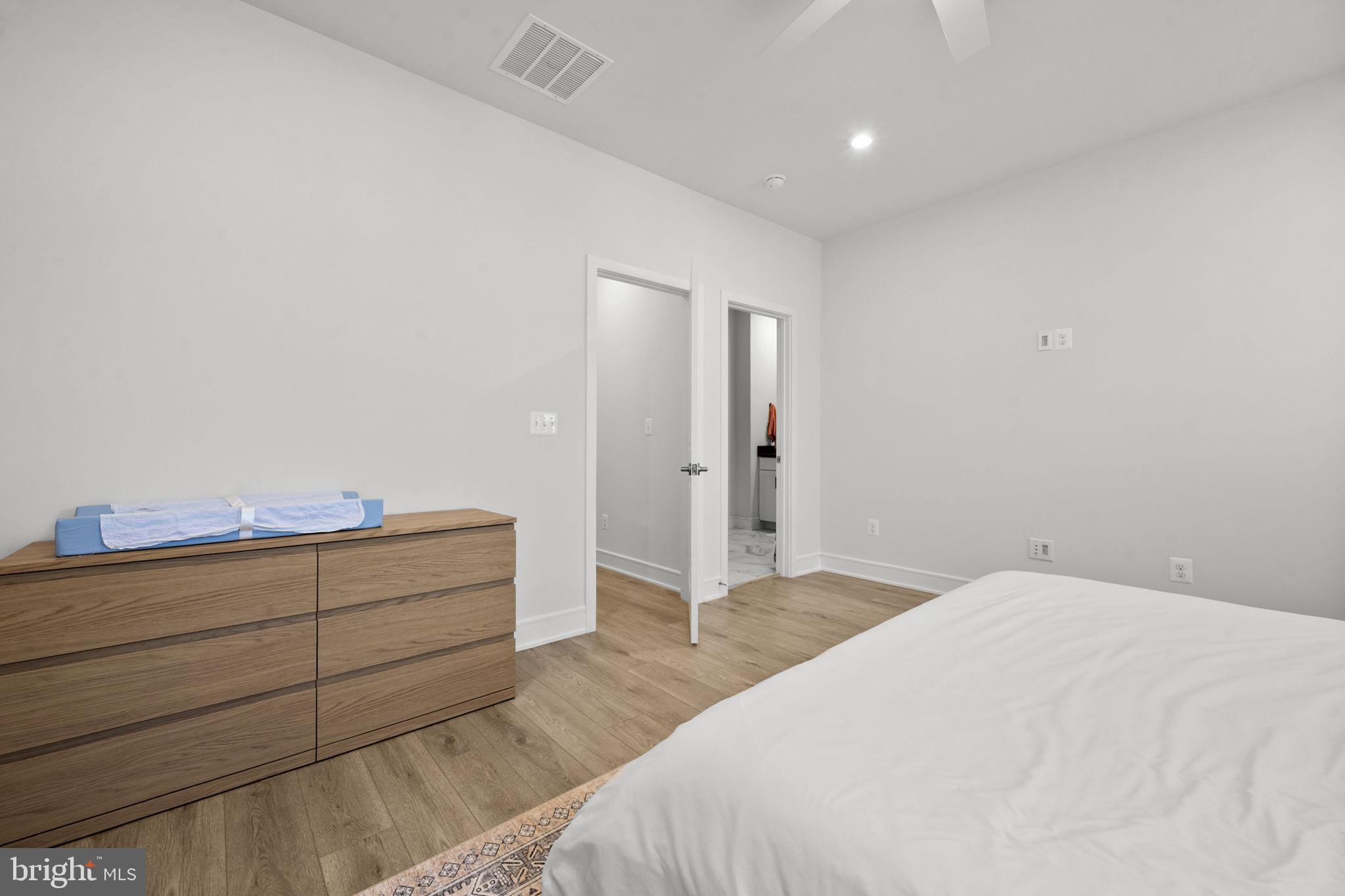 WEST PARK AT BRAMBLETON - Residential
