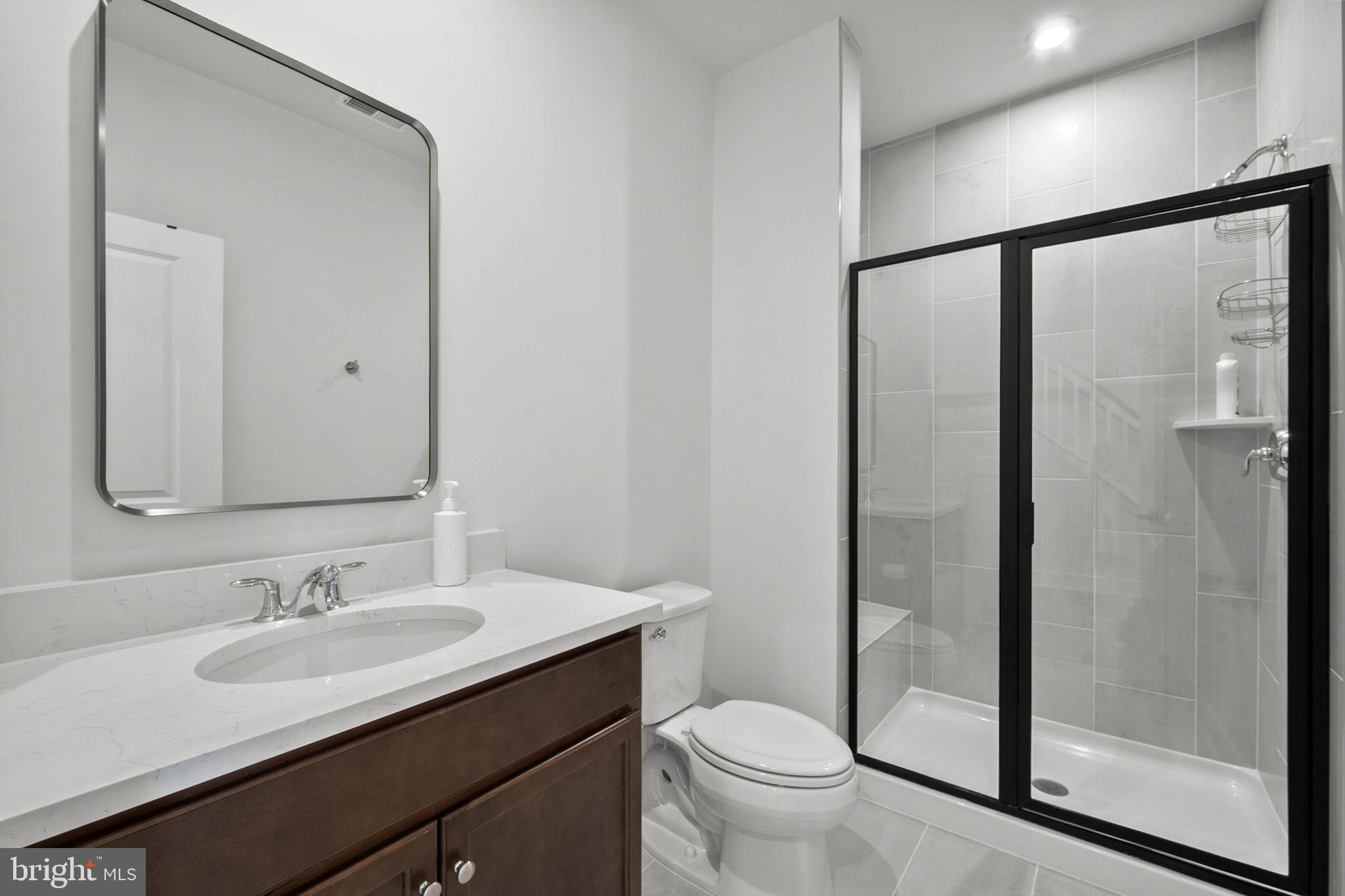 WEST PARK AT BRAMBLETON - Residential