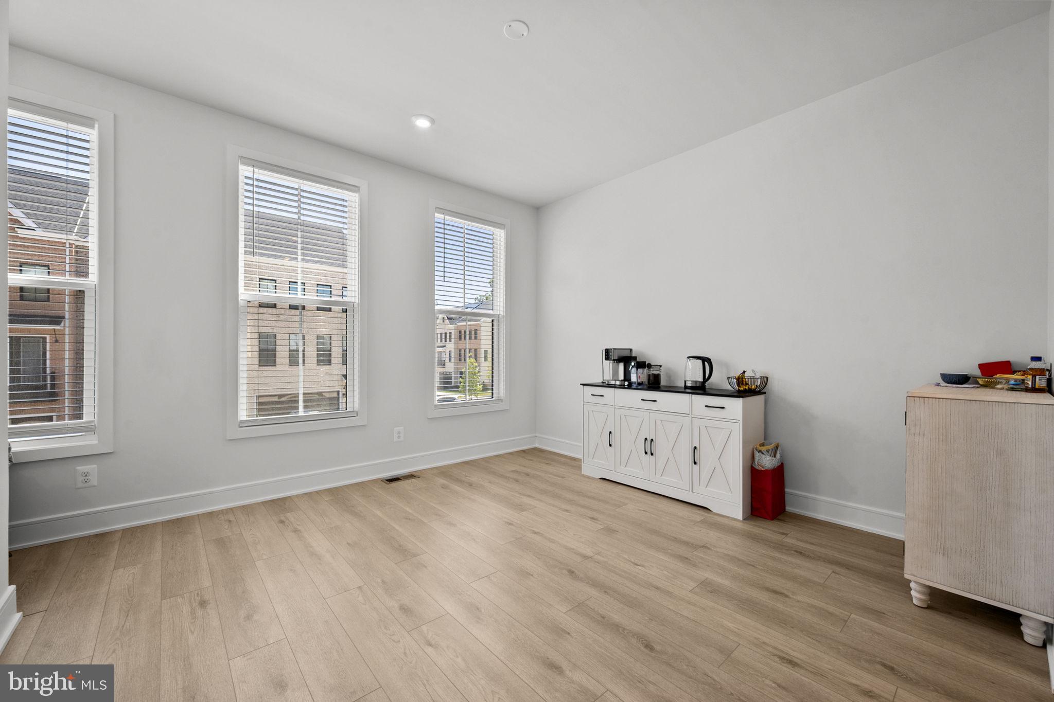 WEST PARK AT BRAMBLETON - Residential