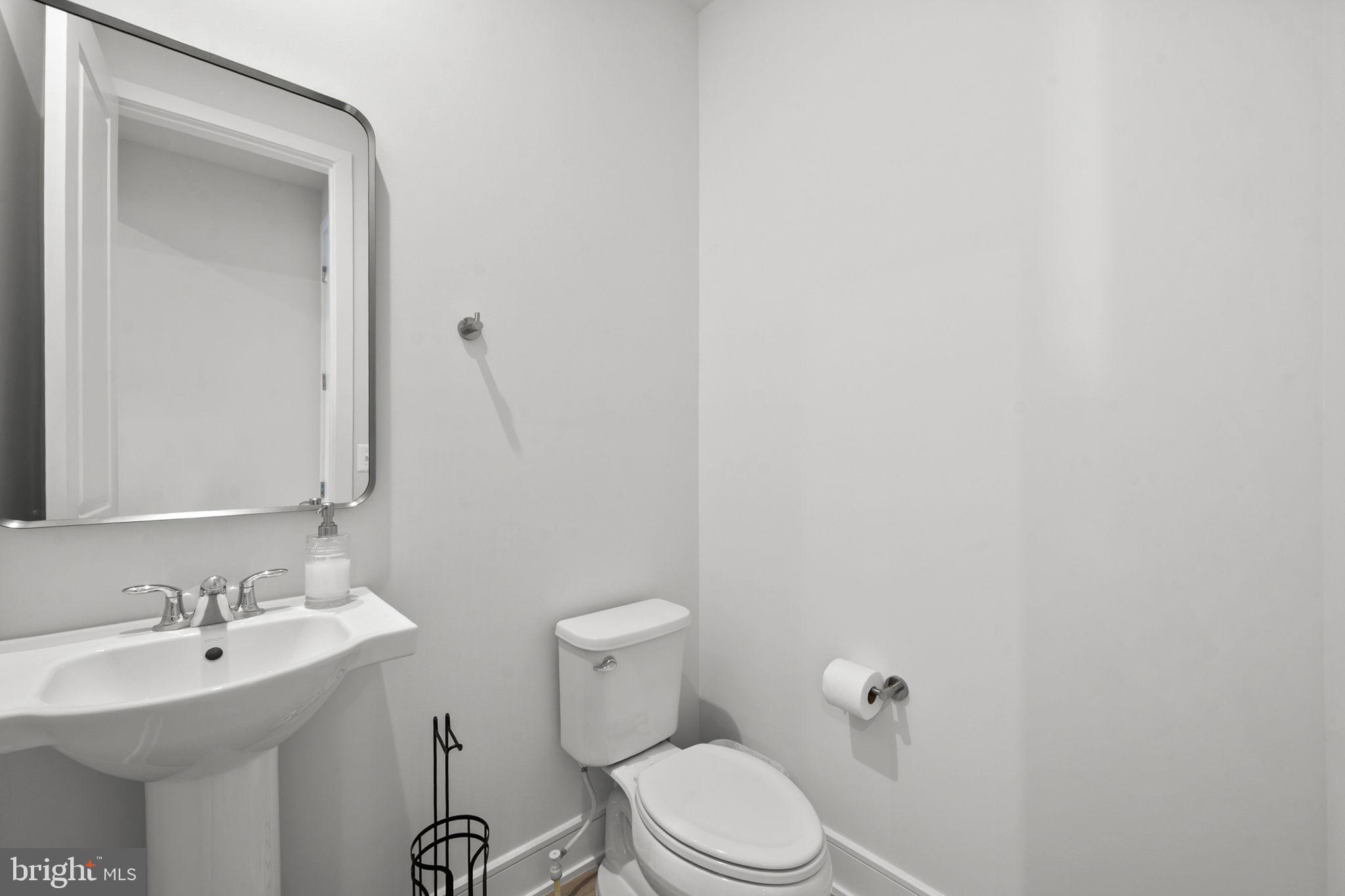 WEST PARK AT BRAMBLETON - Residential