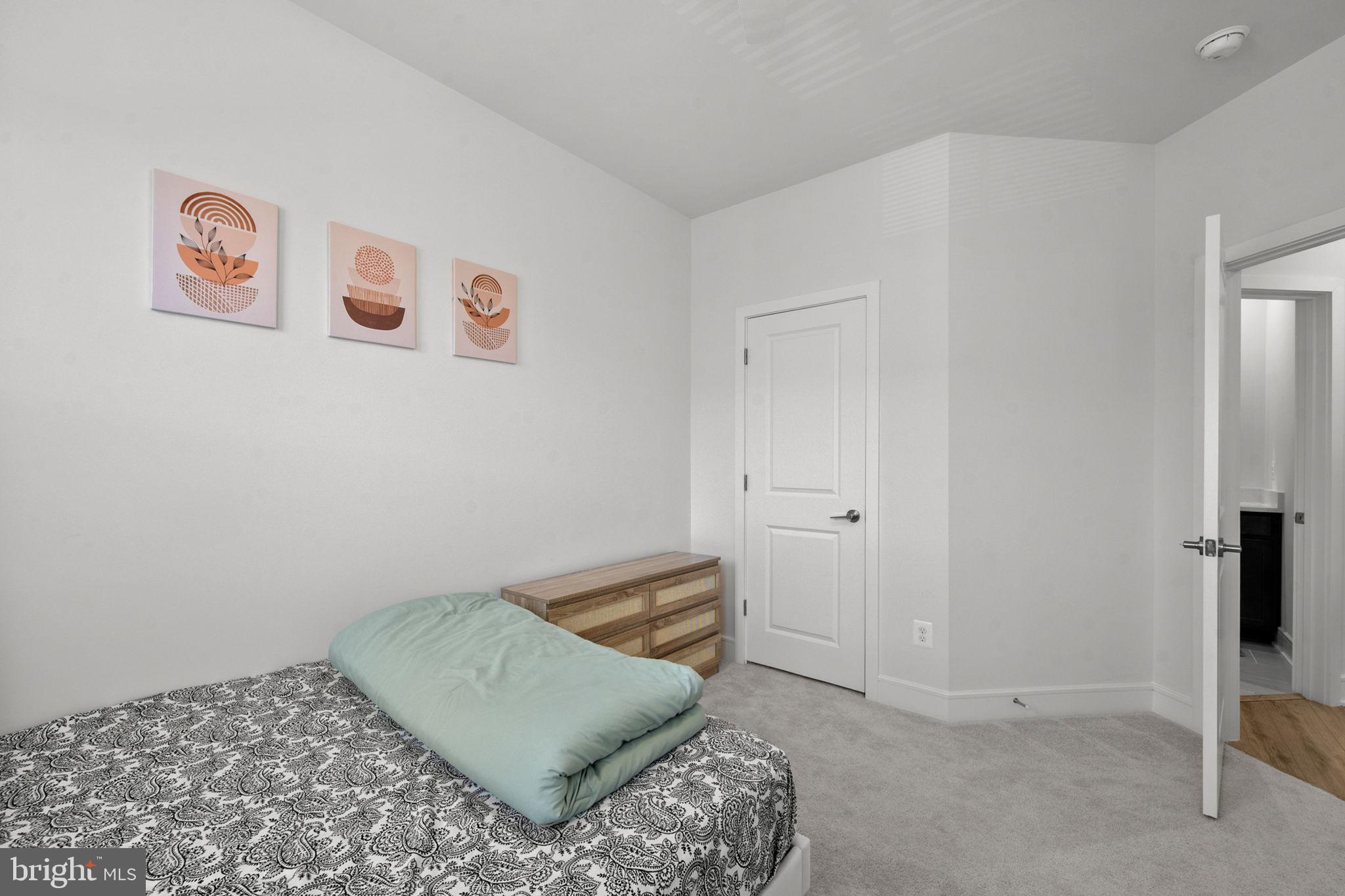 WEST PARK AT BRAMBLETON - Residential