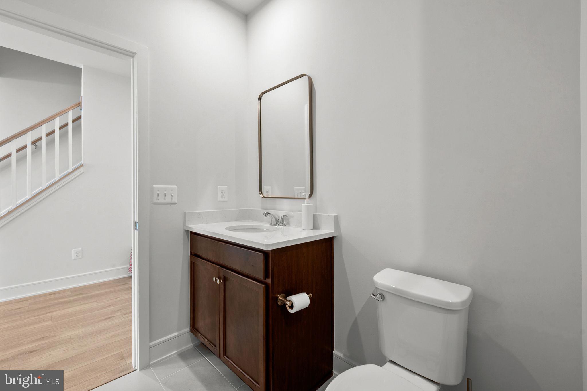 WEST PARK AT BRAMBLETON - Residential