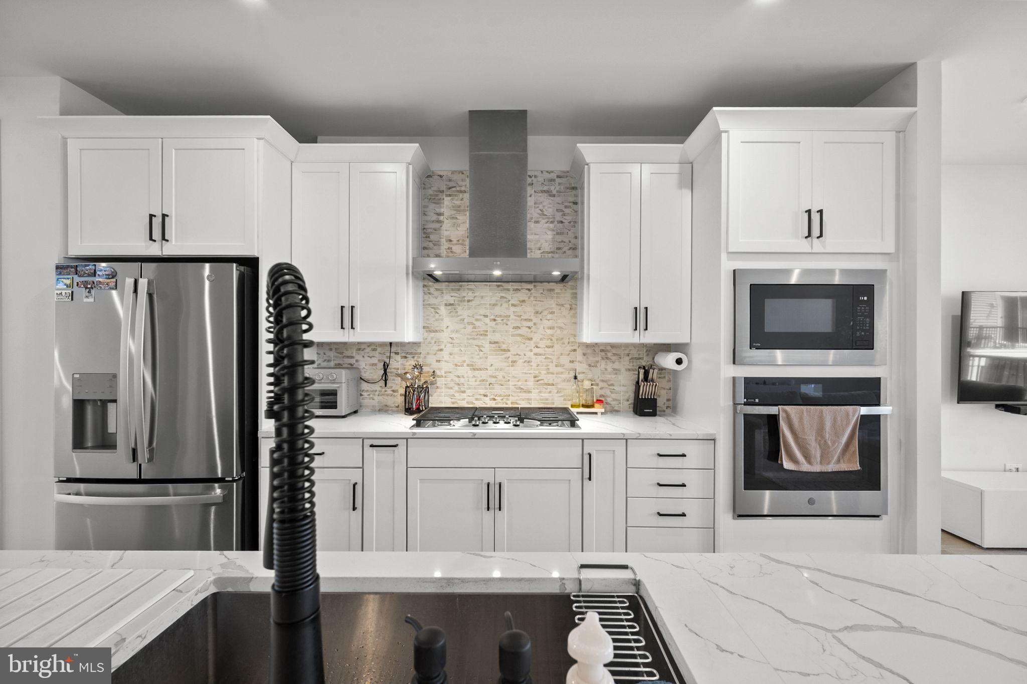 WEST PARK AT BRAMBLETON - Residential