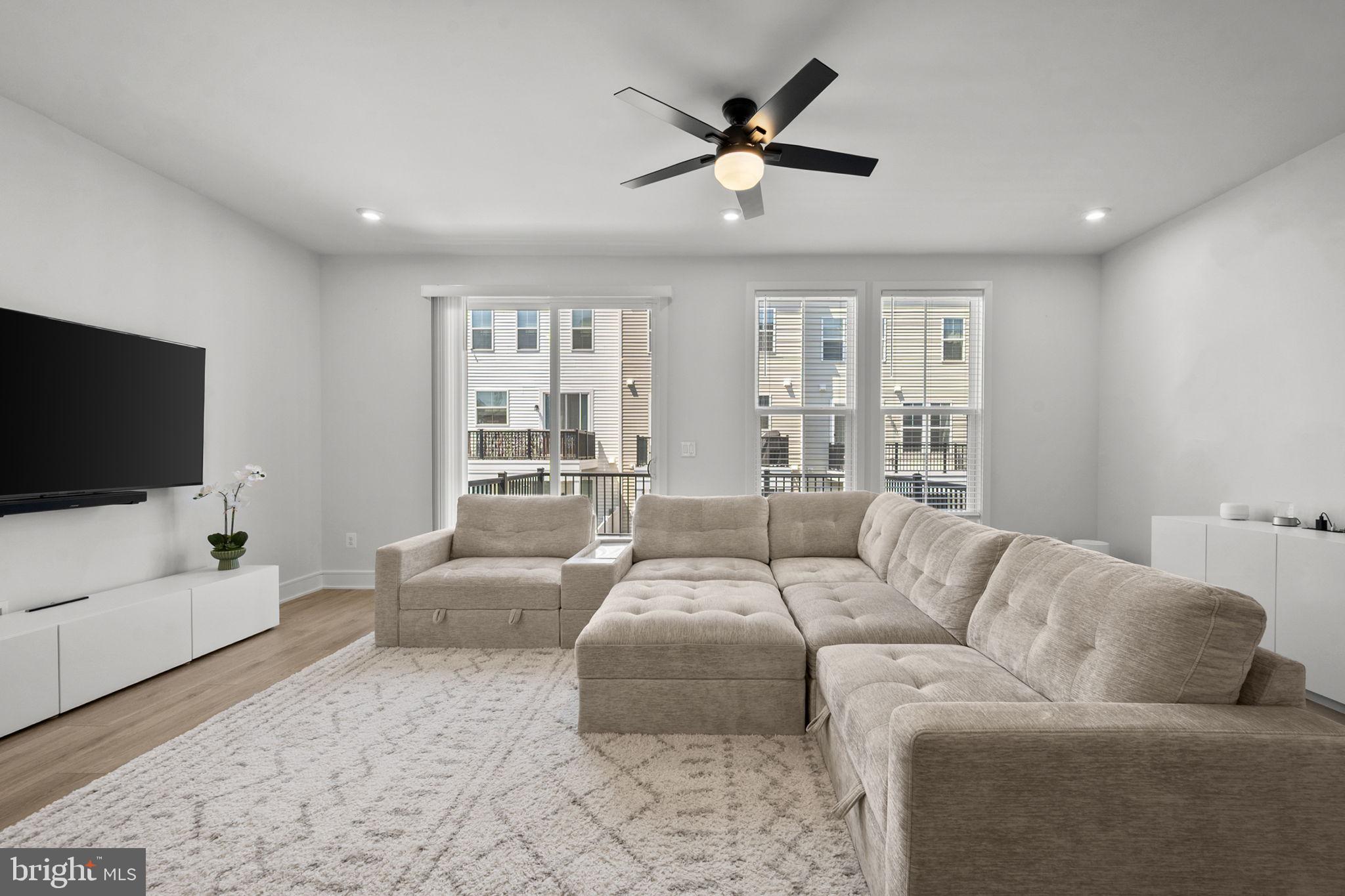 WEST PARK AT BRAMBLETON - Residential