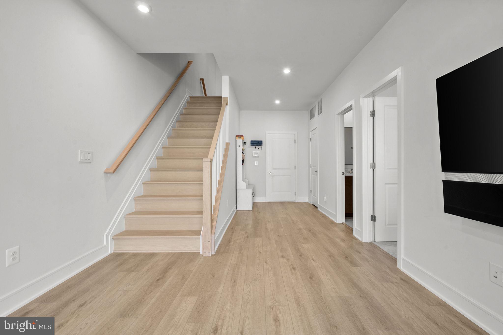 WEST PARK AT BRAMBLETON - Residential