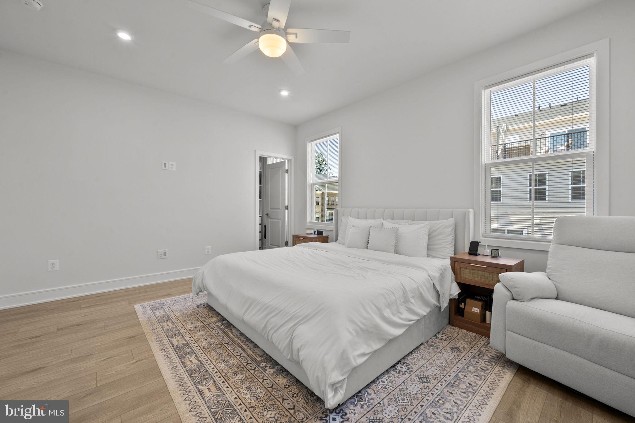 WEST PARK AT BRAMBLETON - Residential