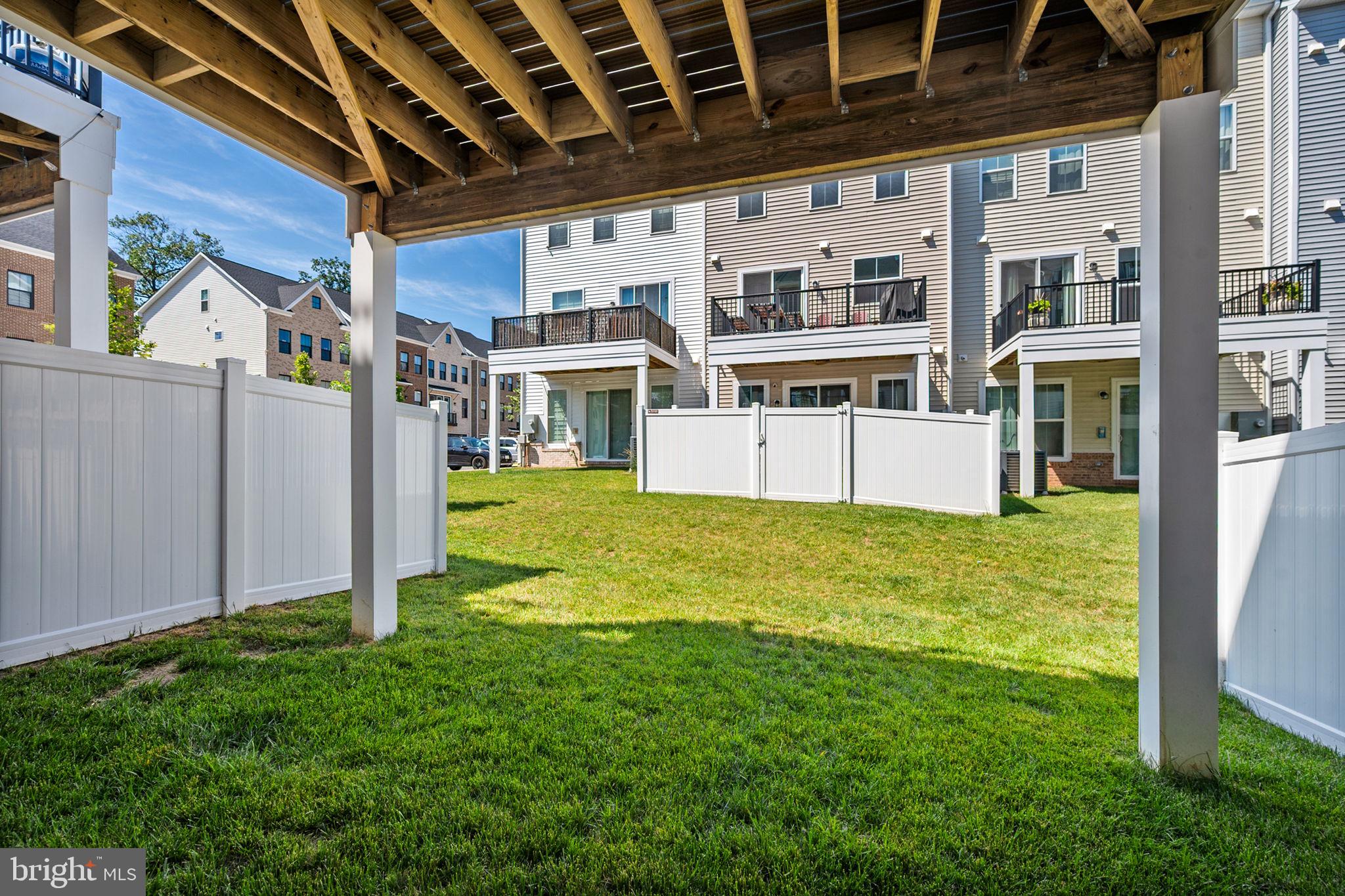 WEST PARK AT BRAMBLETON - Residential