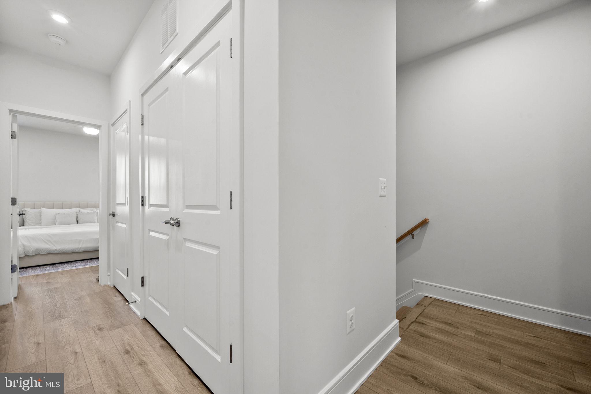WEST PARK AT BRAMBLETON - Residential